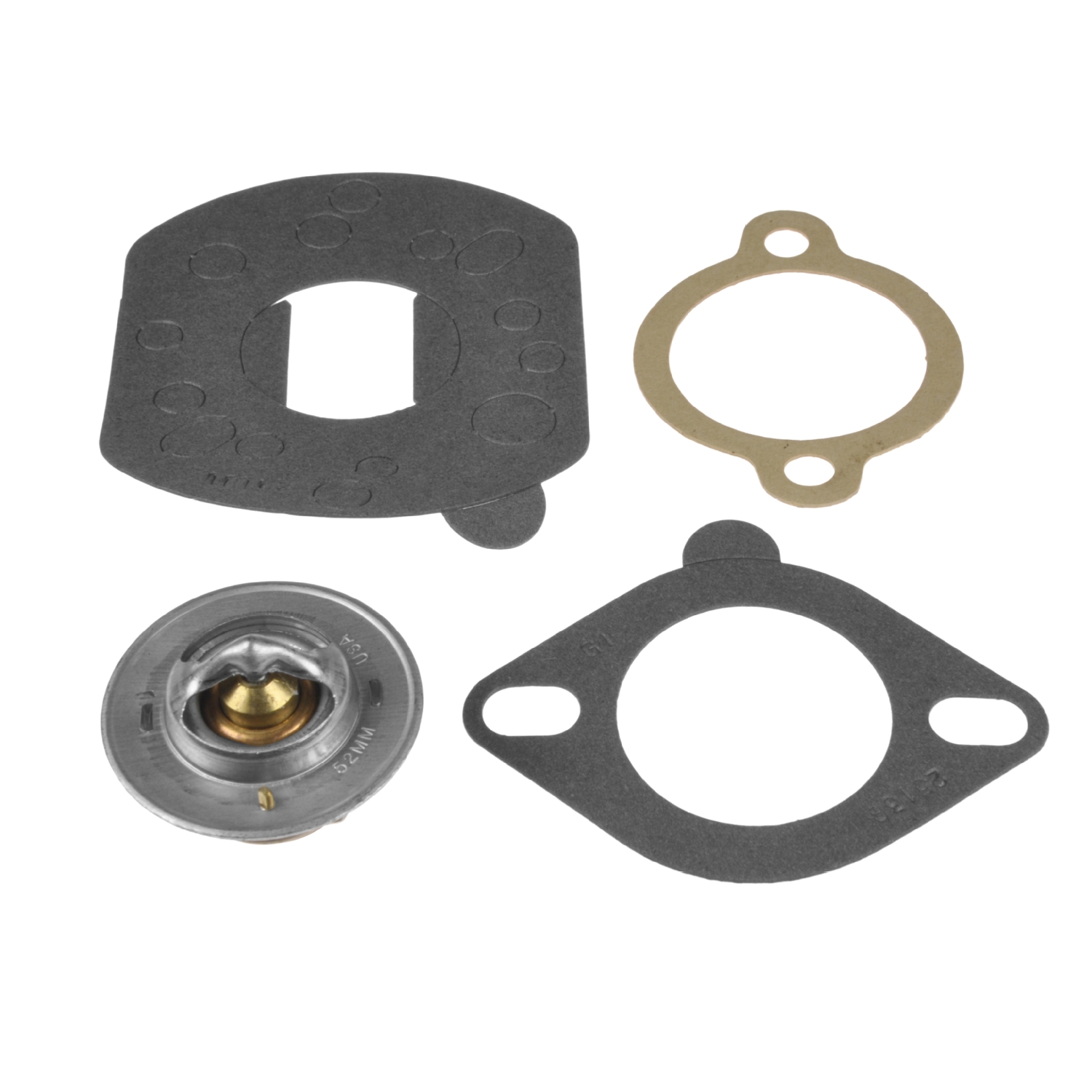 Blue Print Thermostat – ADK89204
