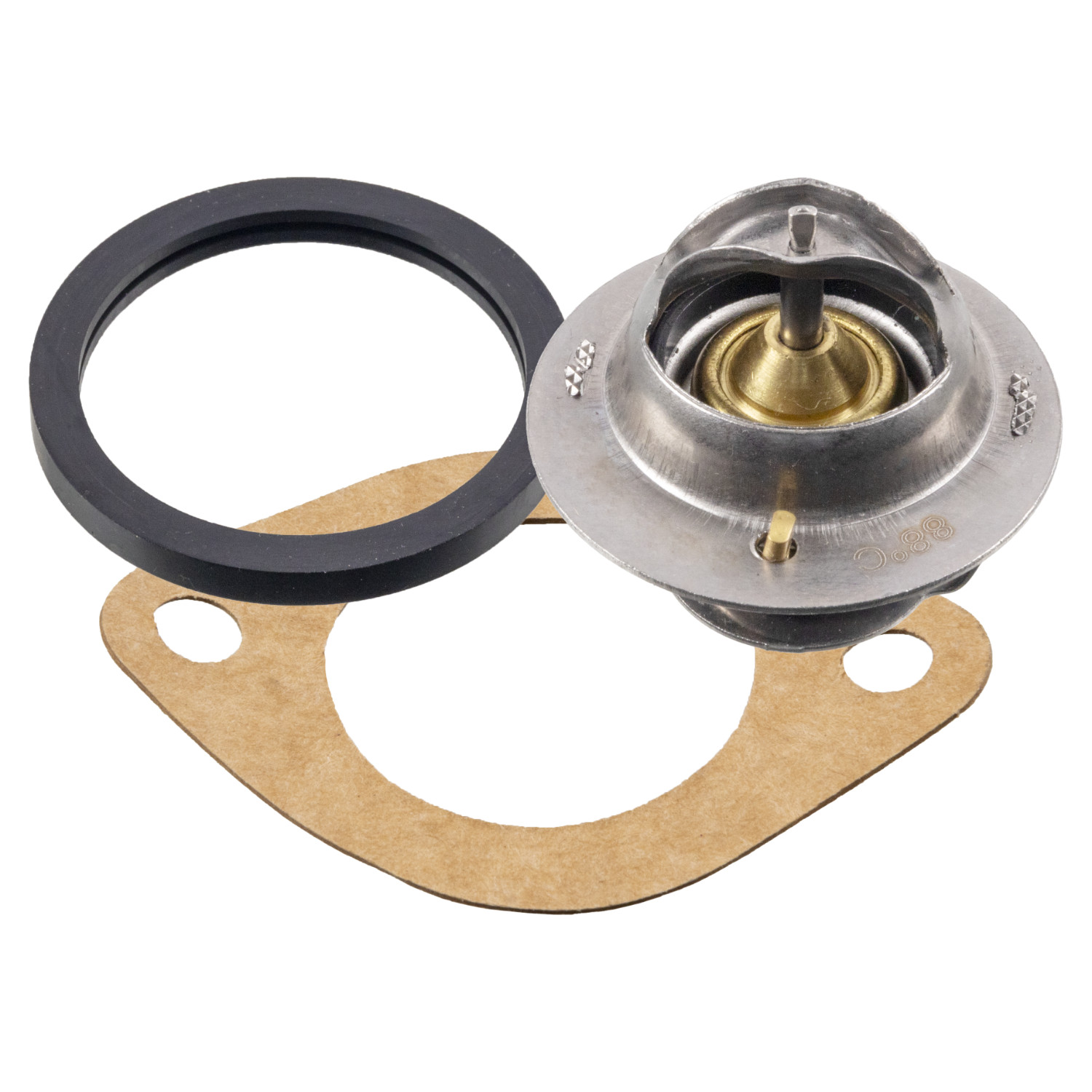 Blue Print Thermostat – ADK89212C