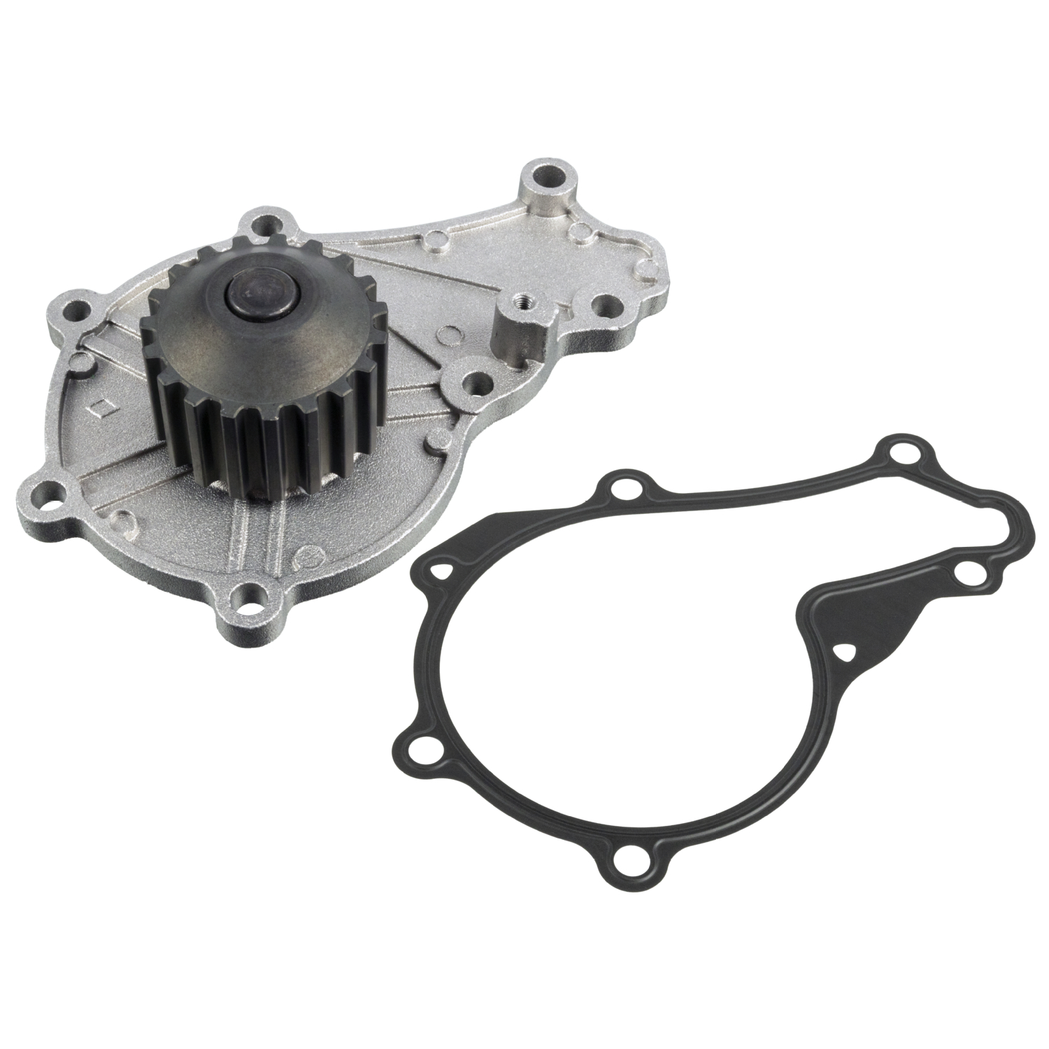 Blue Print Water Pump – ADM59138