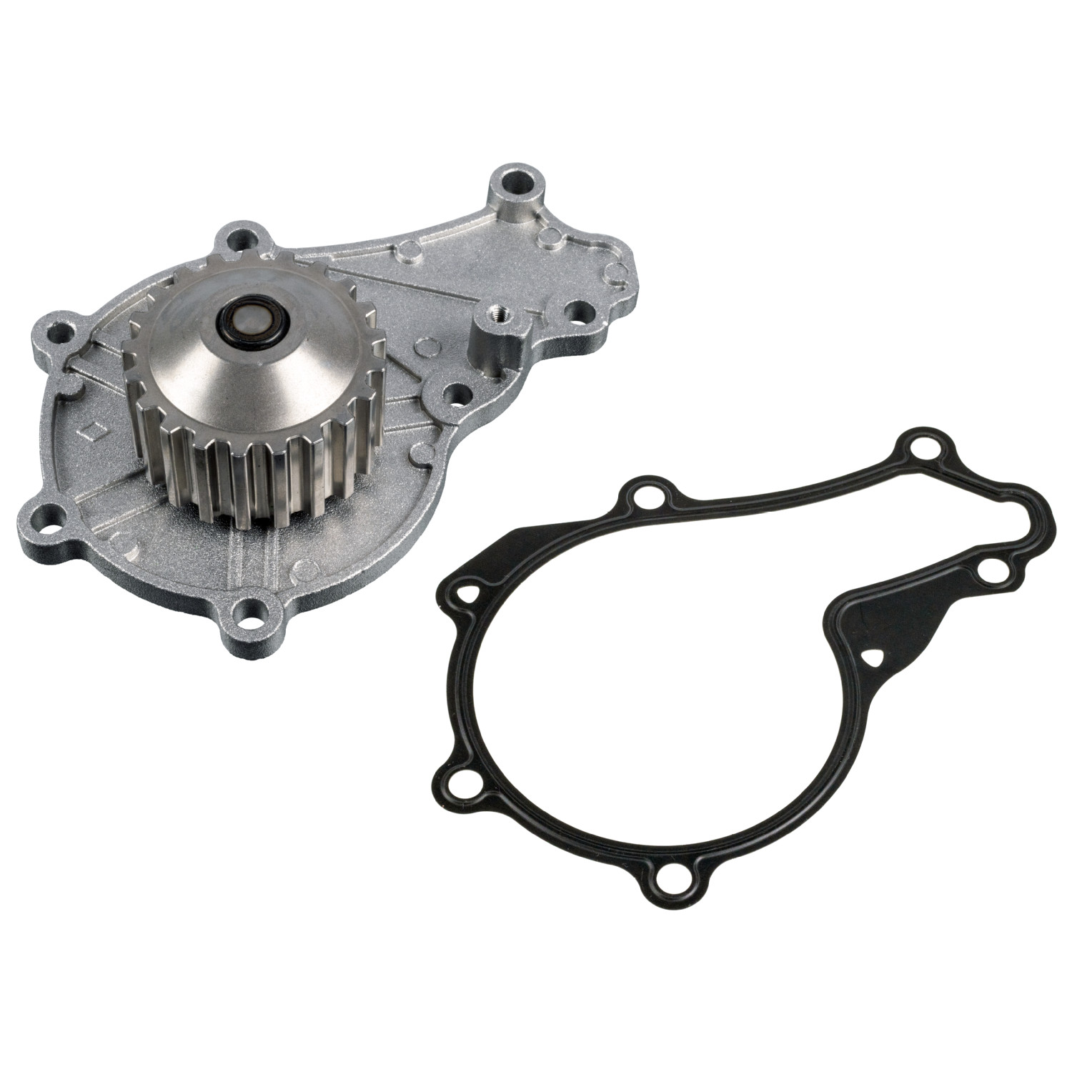 Blue Print Water Pump – ADM59139