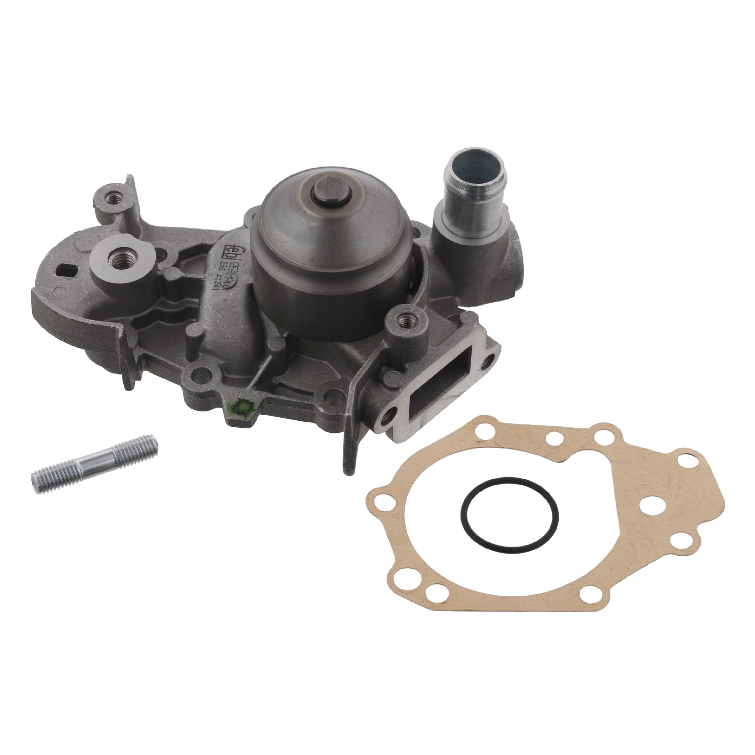Blue Print Water Pump – ADN191101
