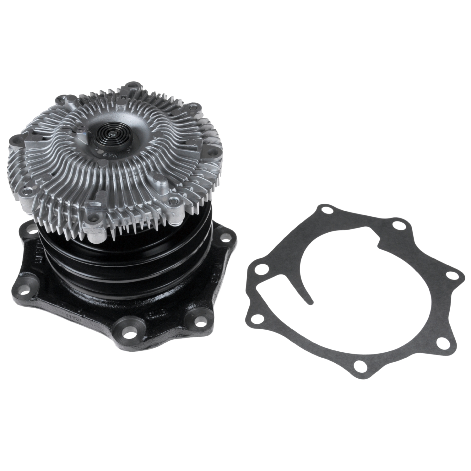 Blue Print Water Pump – ADN19127