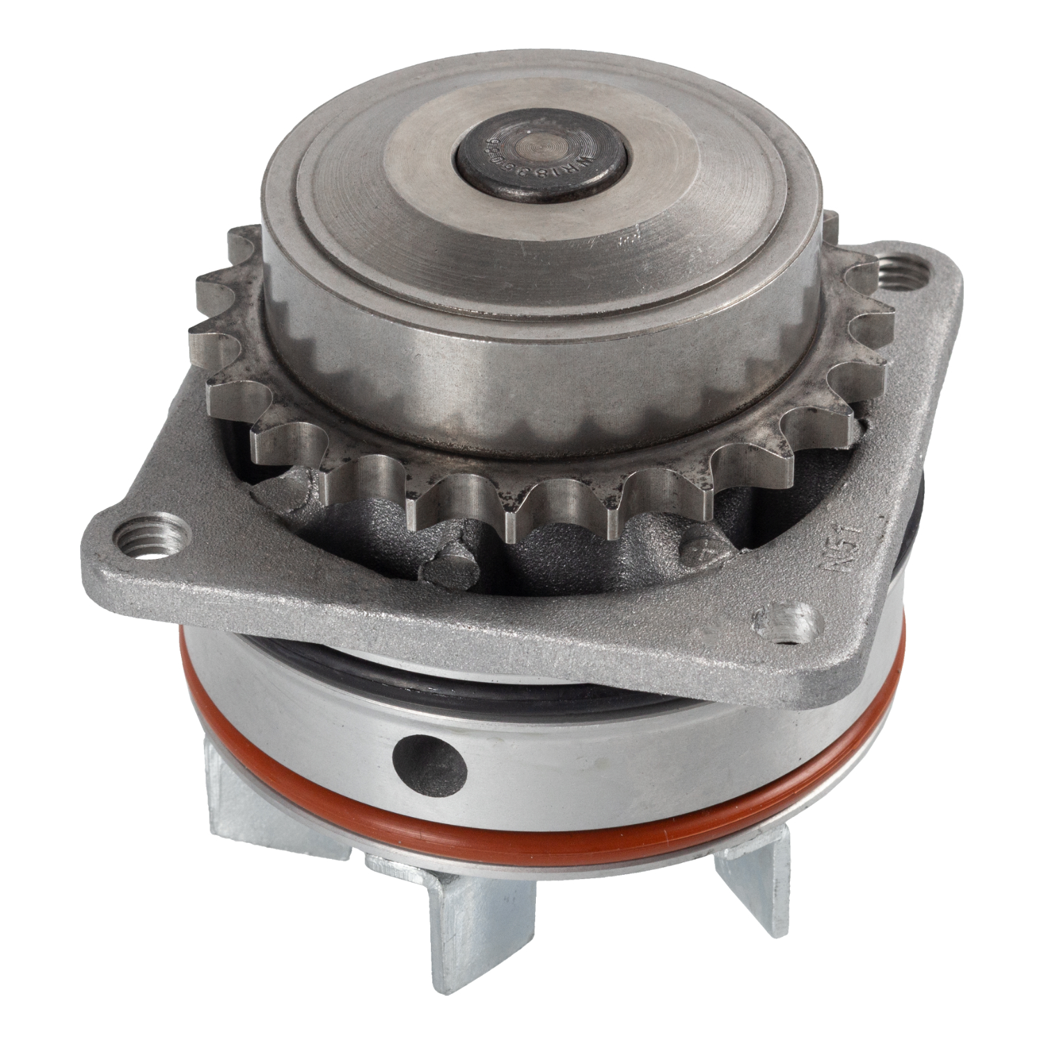 Blue Print Water Pump – ADN19144