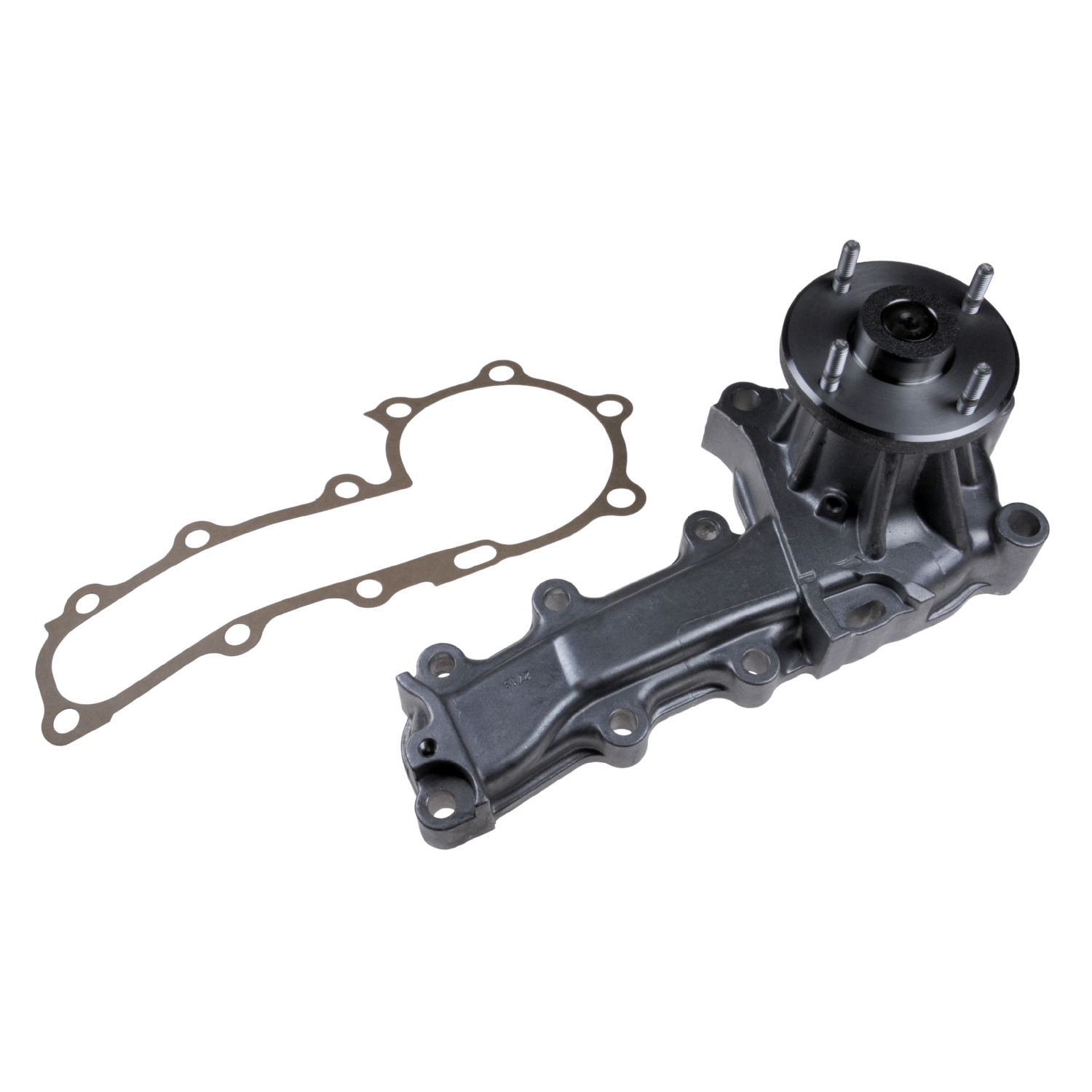 Blue Print Water Pump – ADN19153