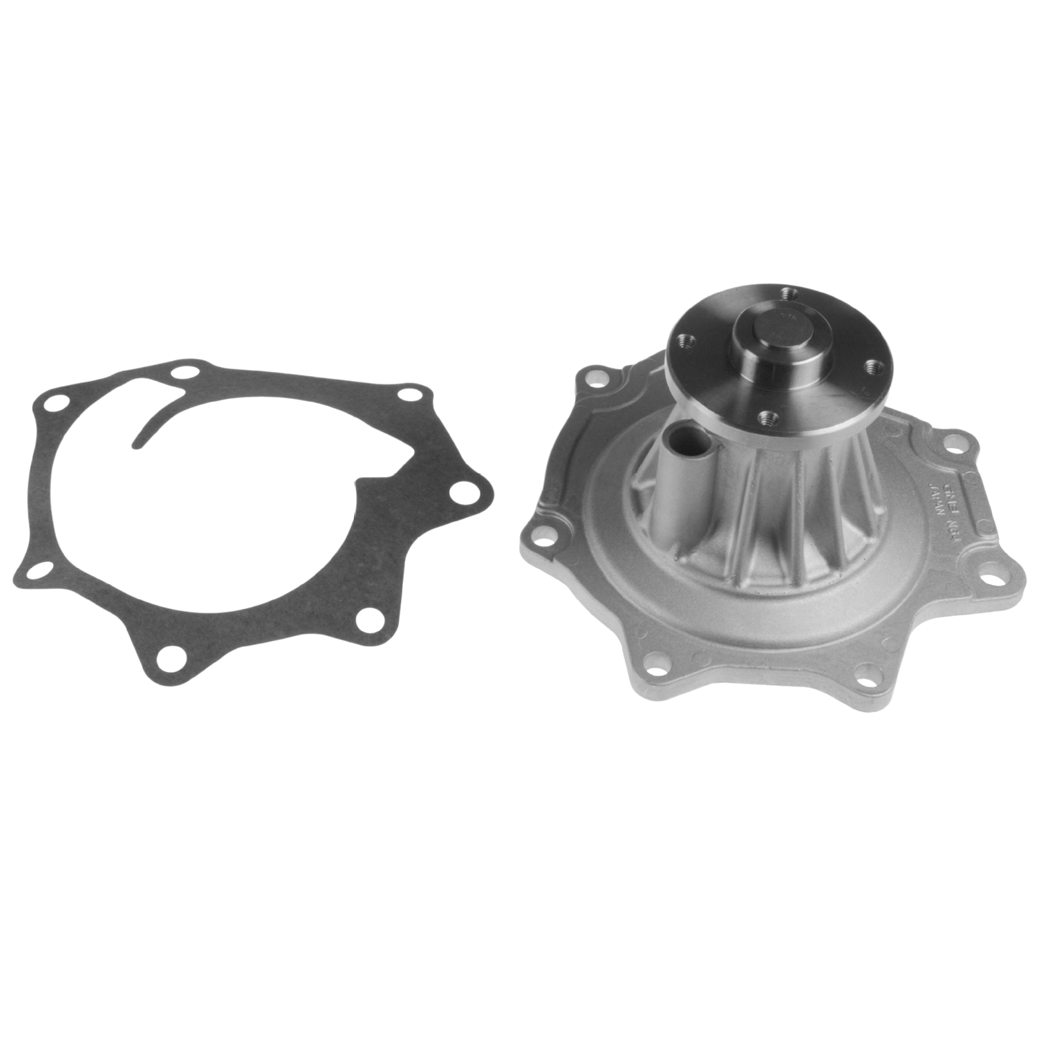 Blue Print Water Pump – ADN19163