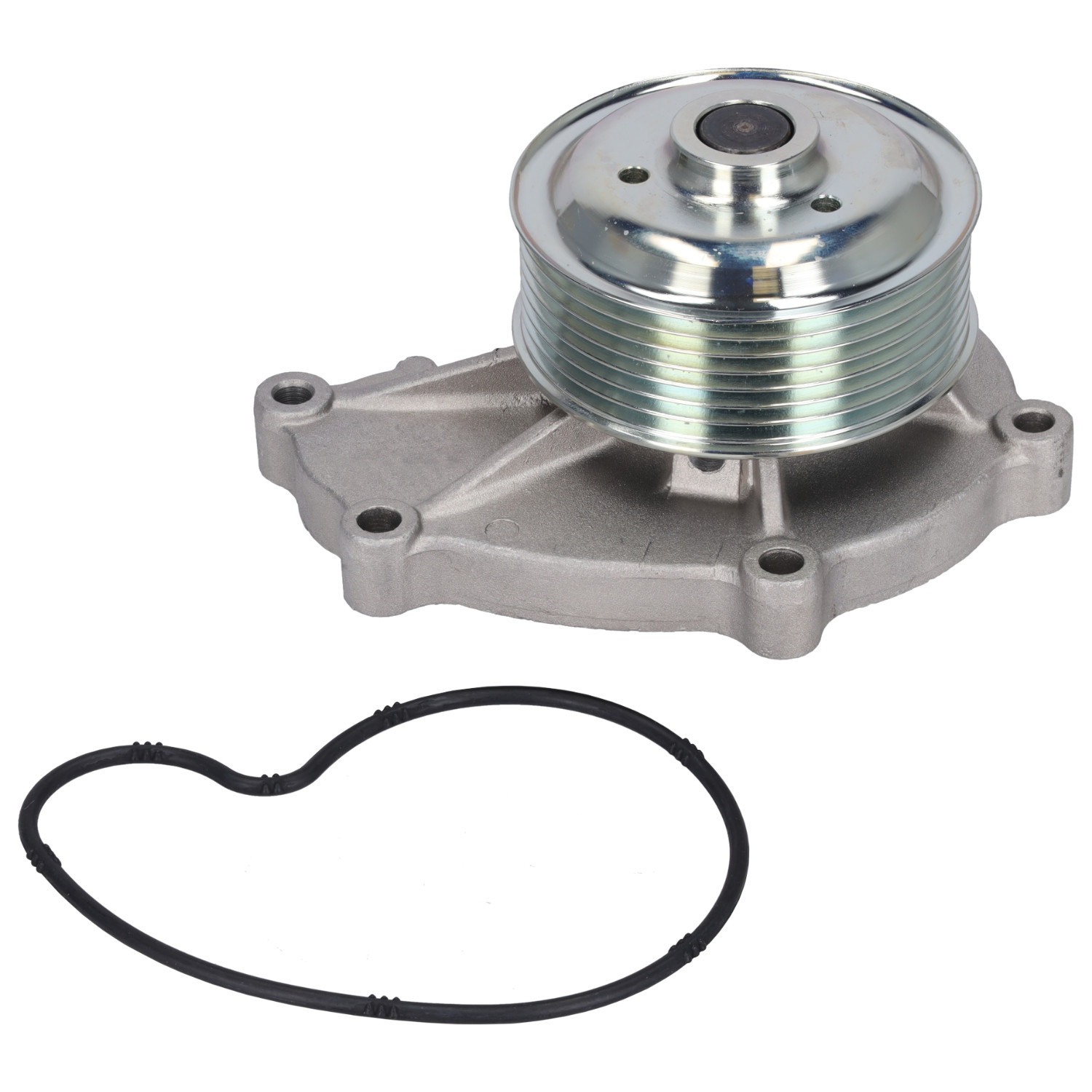 Blue Print Water Pump – ADS79123
