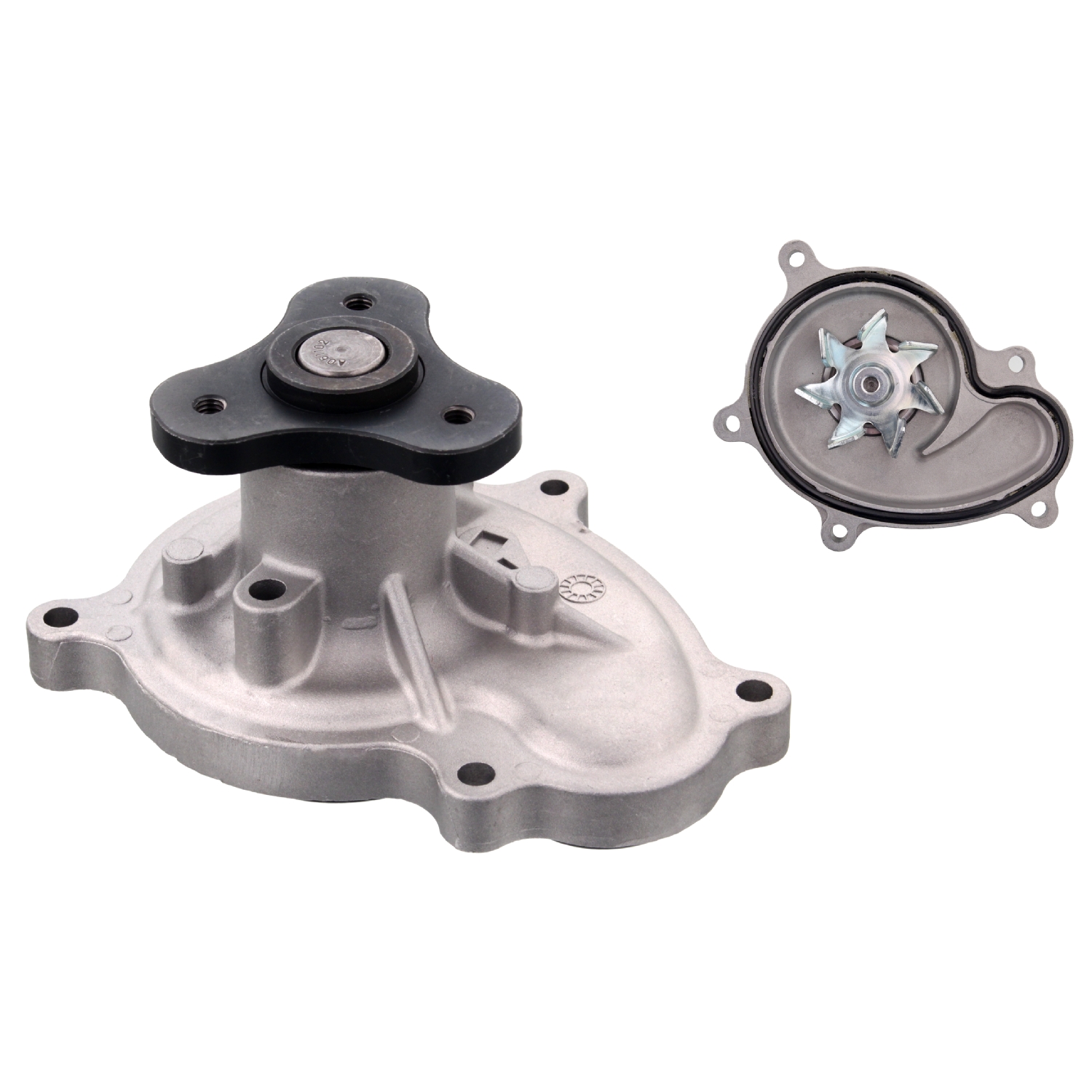 Blue Print Water Pump – ADS79124