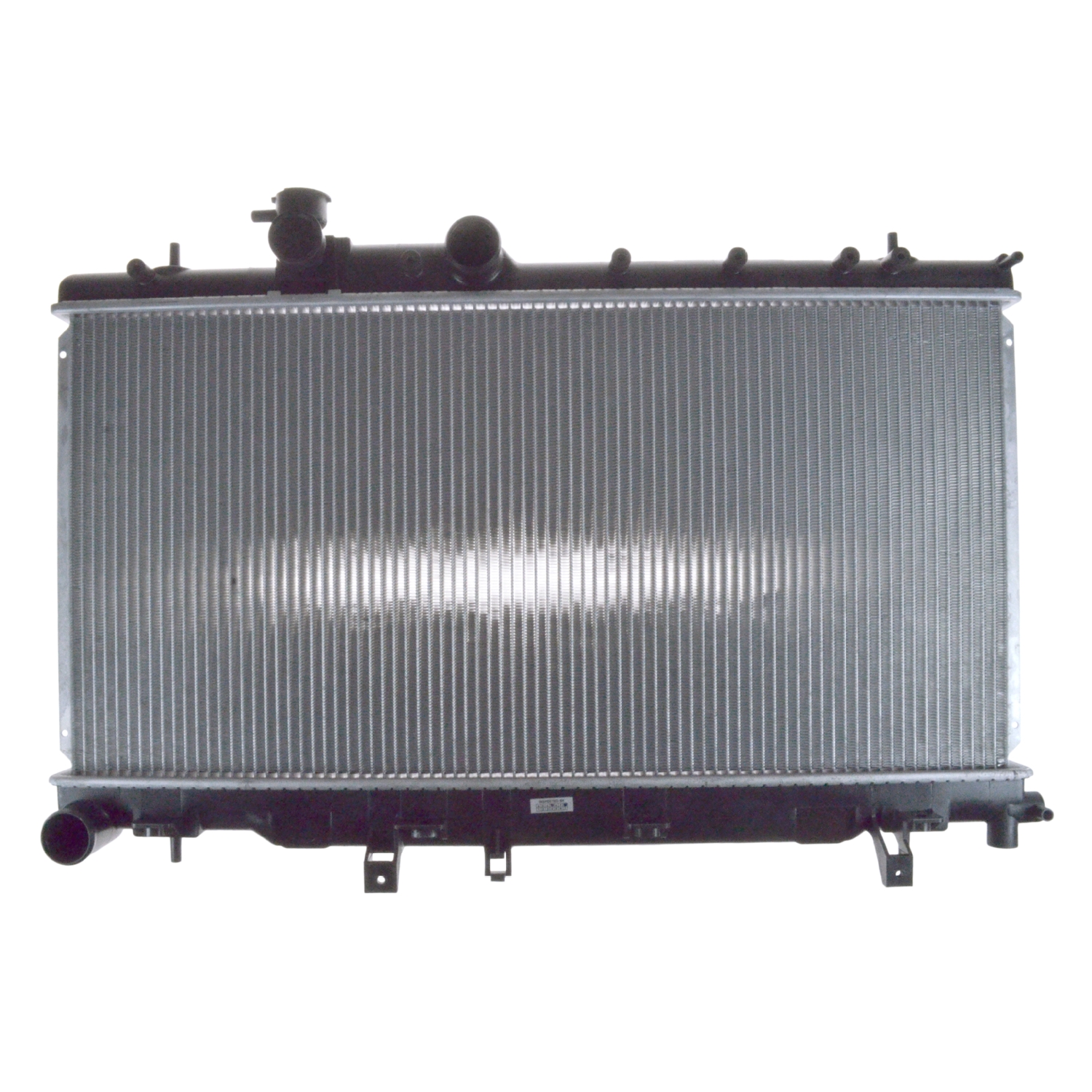 Blue Print Radiator – ADS79824