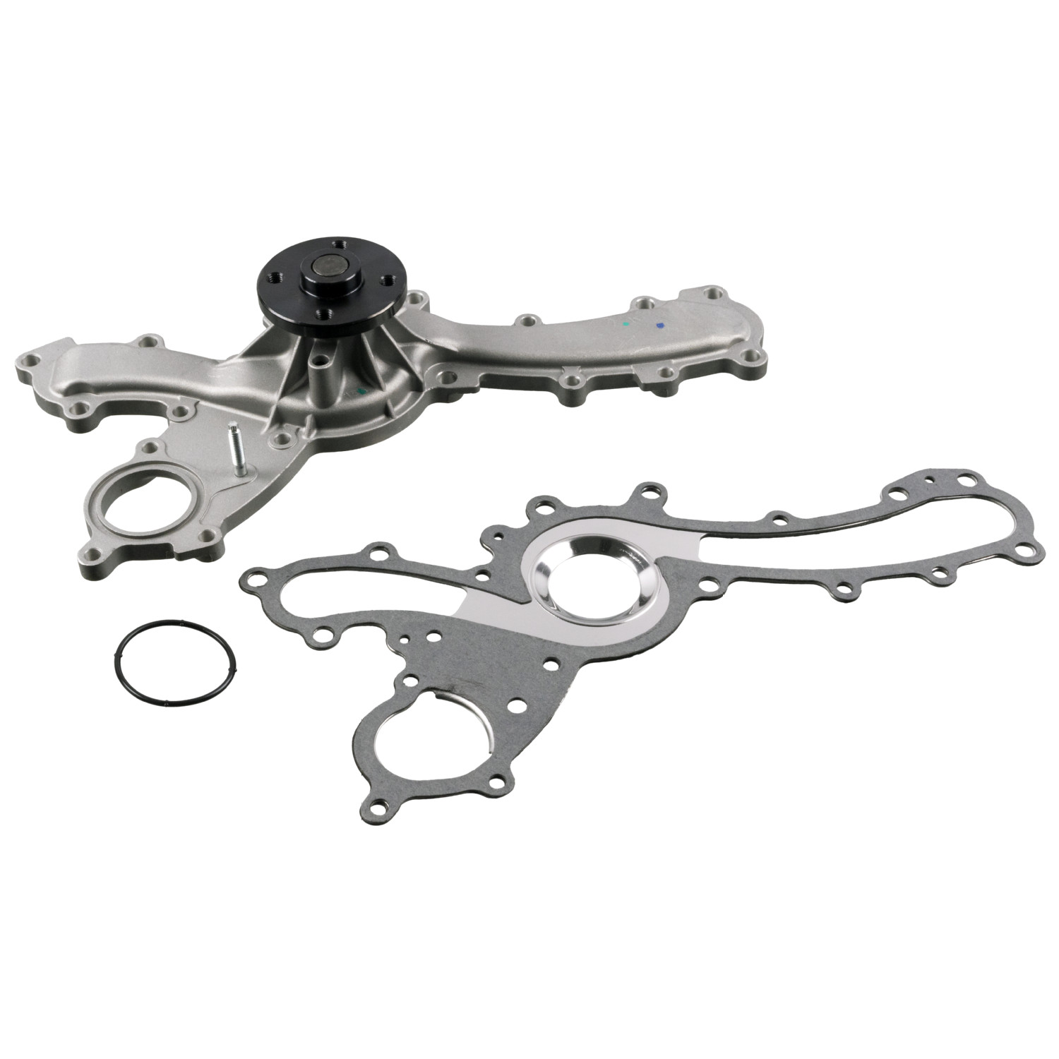 Blue Print Water Pump – ADT391103