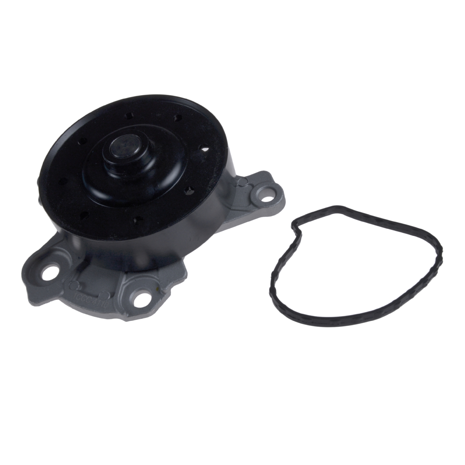 Blue Print Water Pump – ADT391106