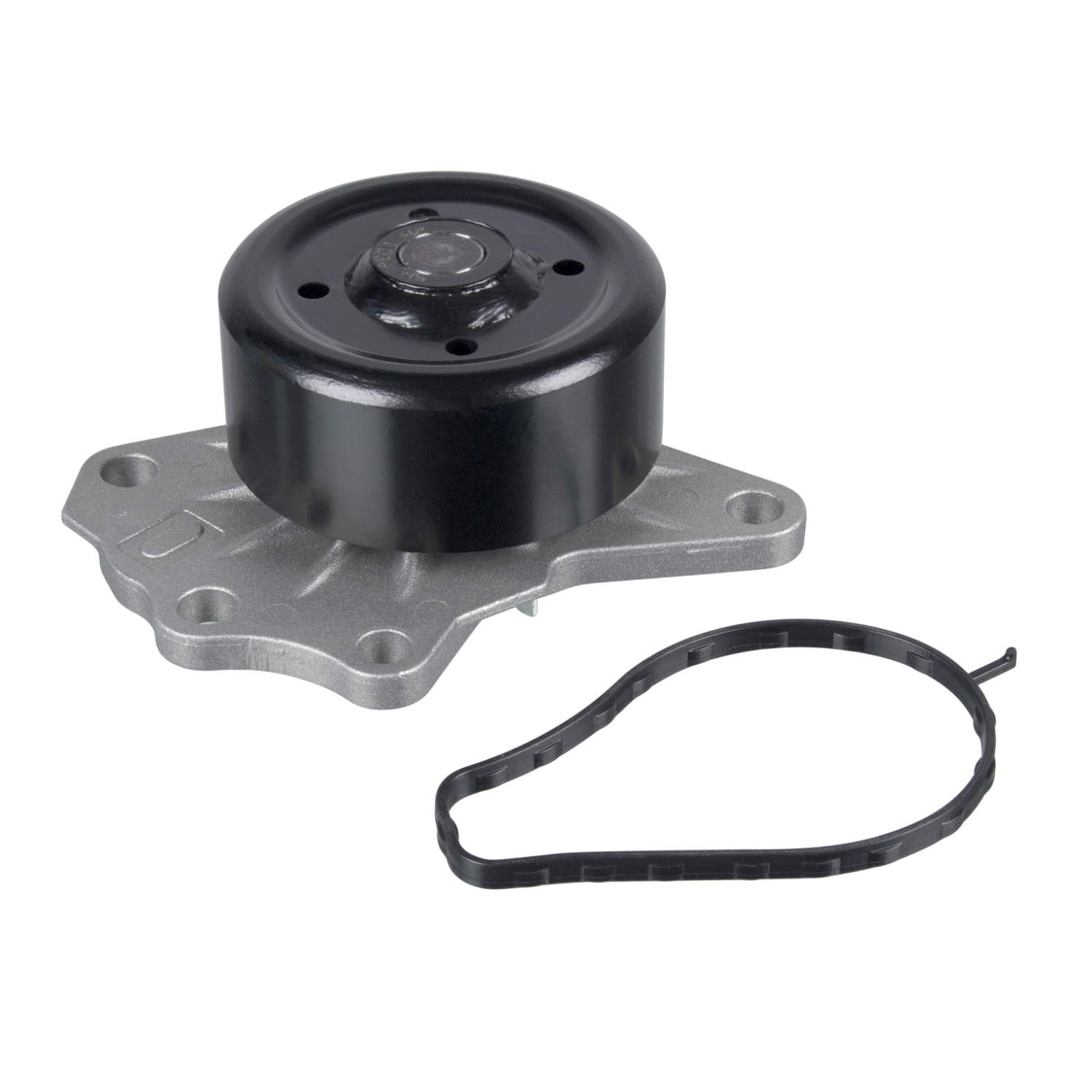 Blue Print Water Pump – ADT391108