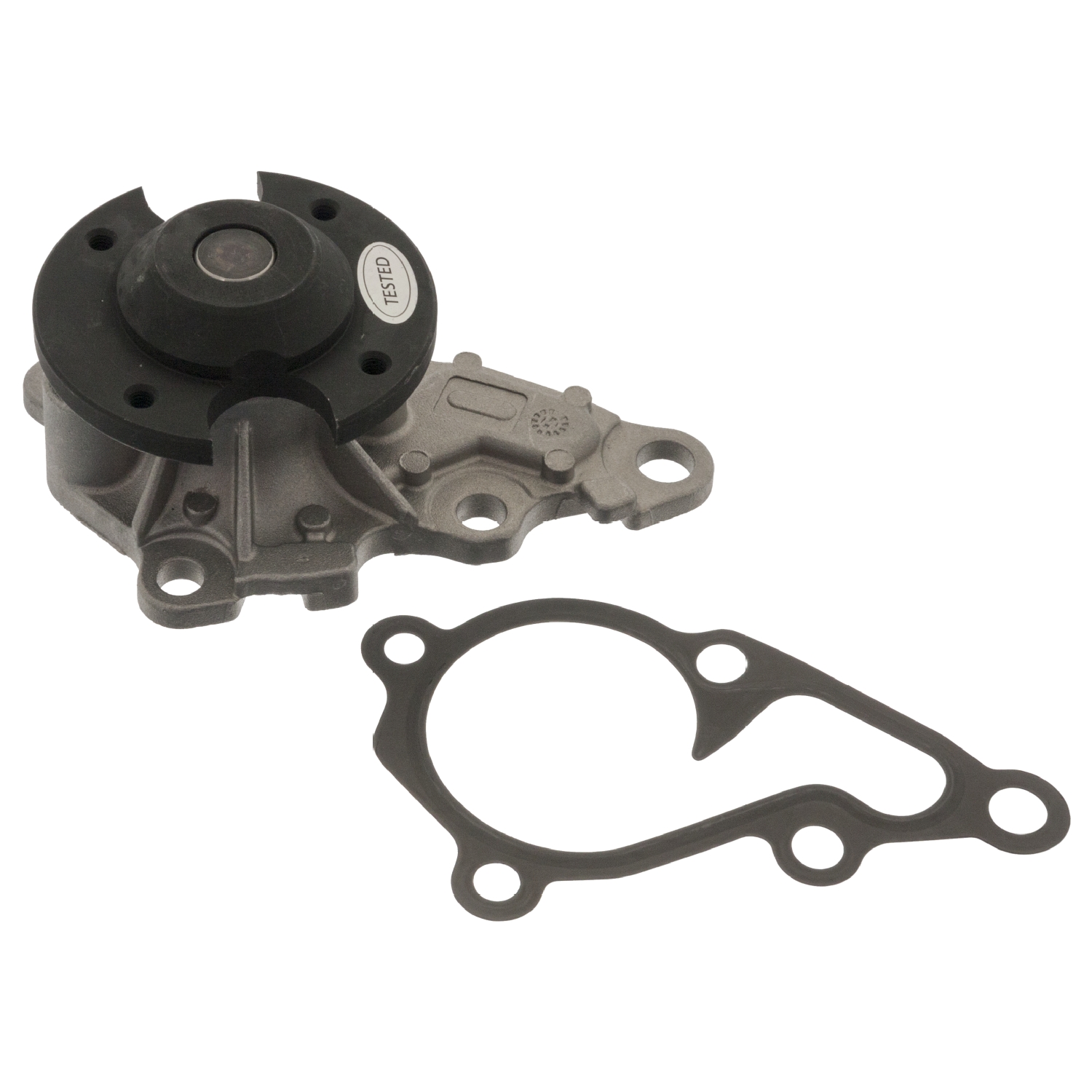 Blue Print Water Pump – ADT391118