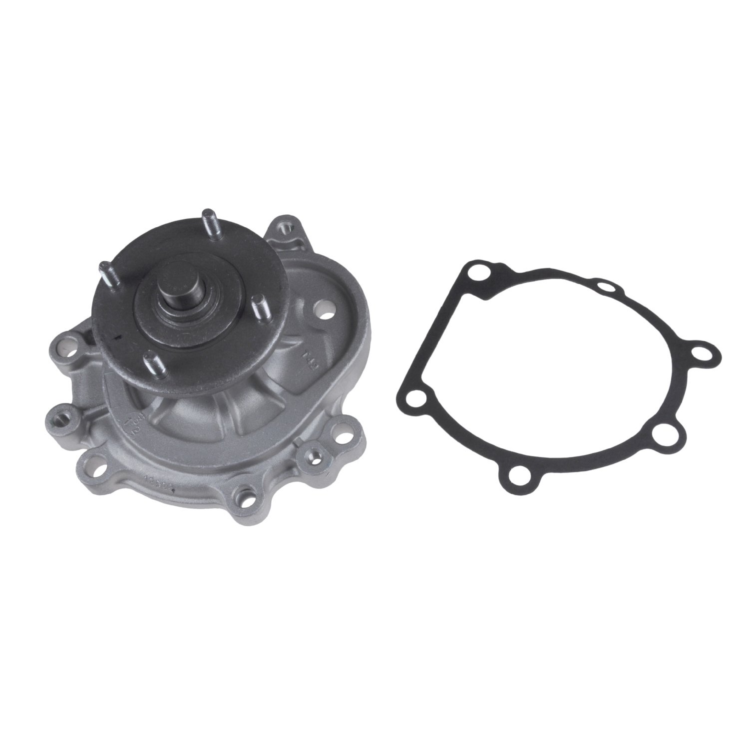 Blue Print Water Pump – ADT39111