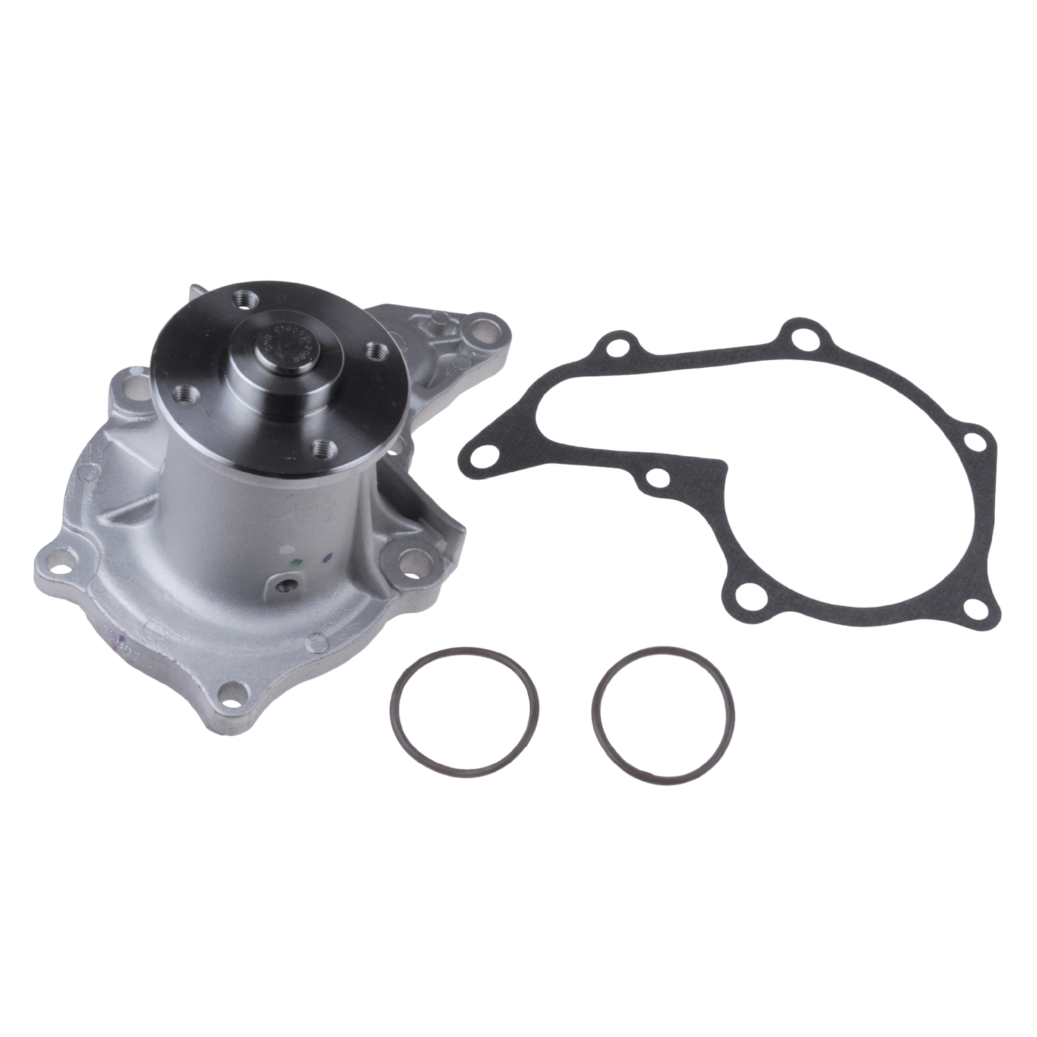 Blue Print Water Pump – ADT39131