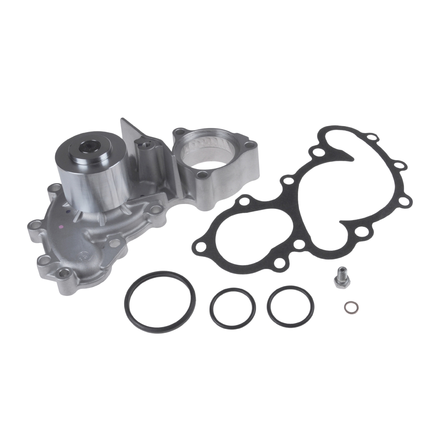 Blue Print Water Pump – ADT39135