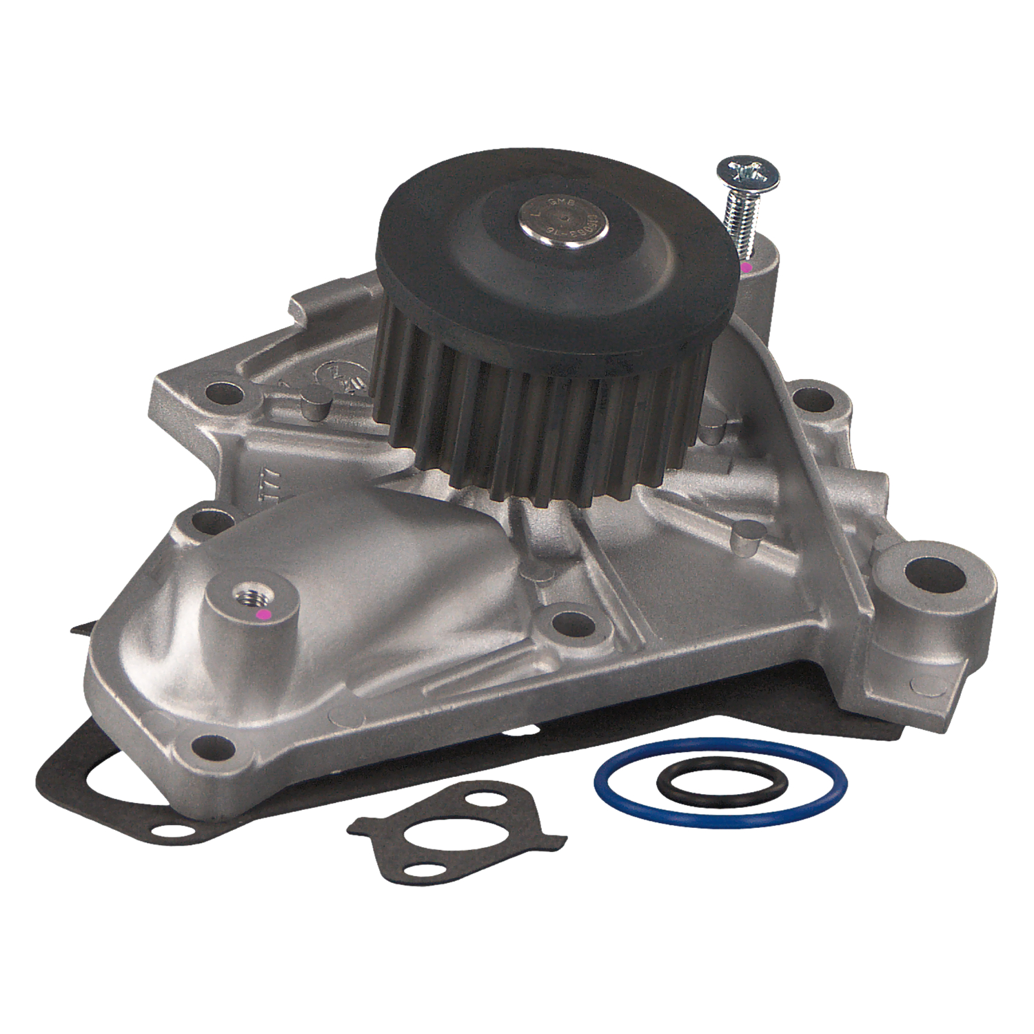 Blue Print Water Pump – ADT39136