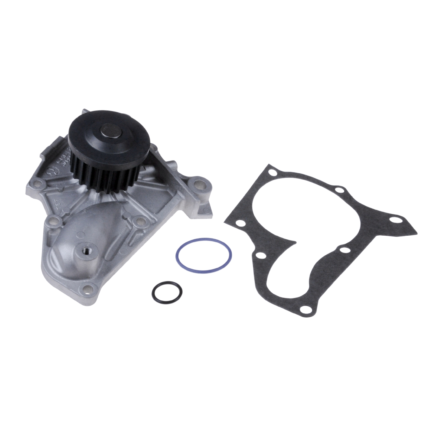Blue Print Water Pump – ADT39138