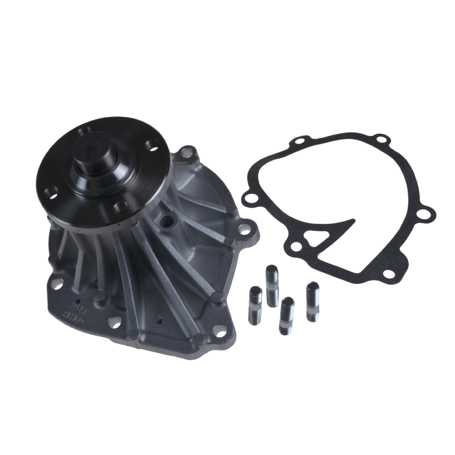 Blue Print Water Pump – ADT39151