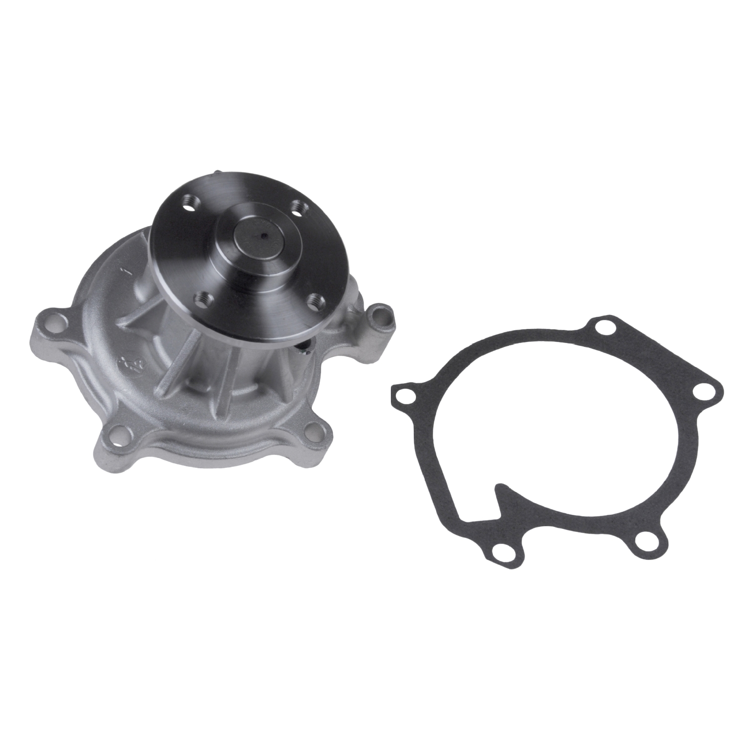 Blue Print Water Pump – ADT39171