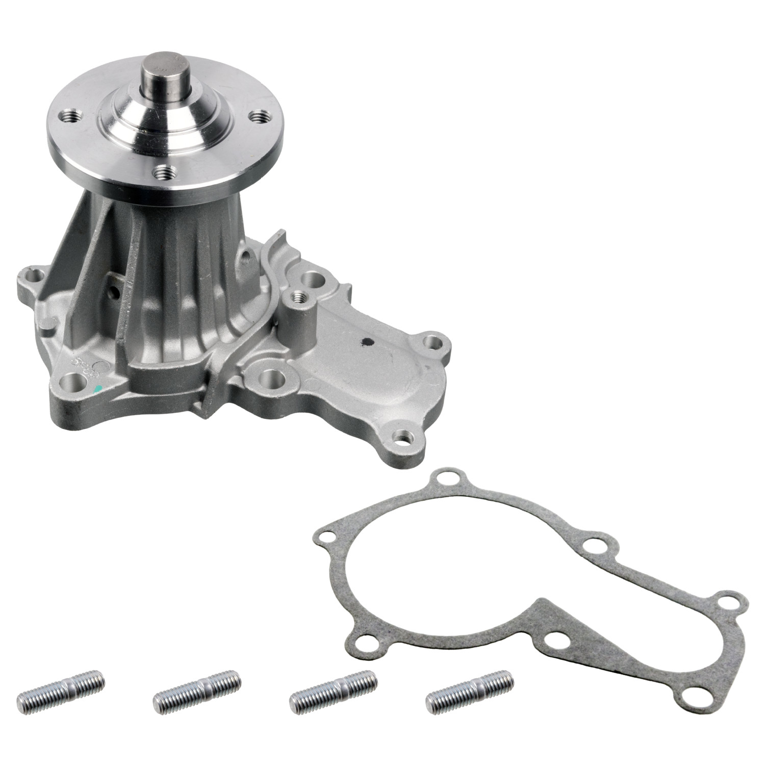 Blue Print Water Pump – ADT39185