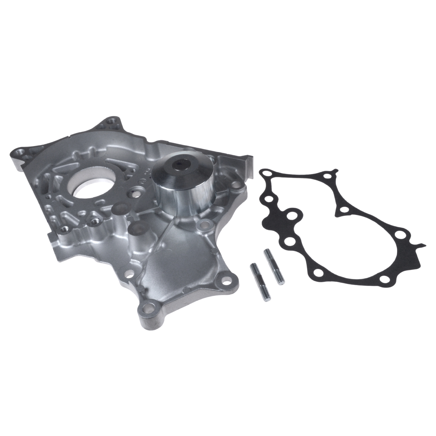 Blue Print Water Pump – ADT39193