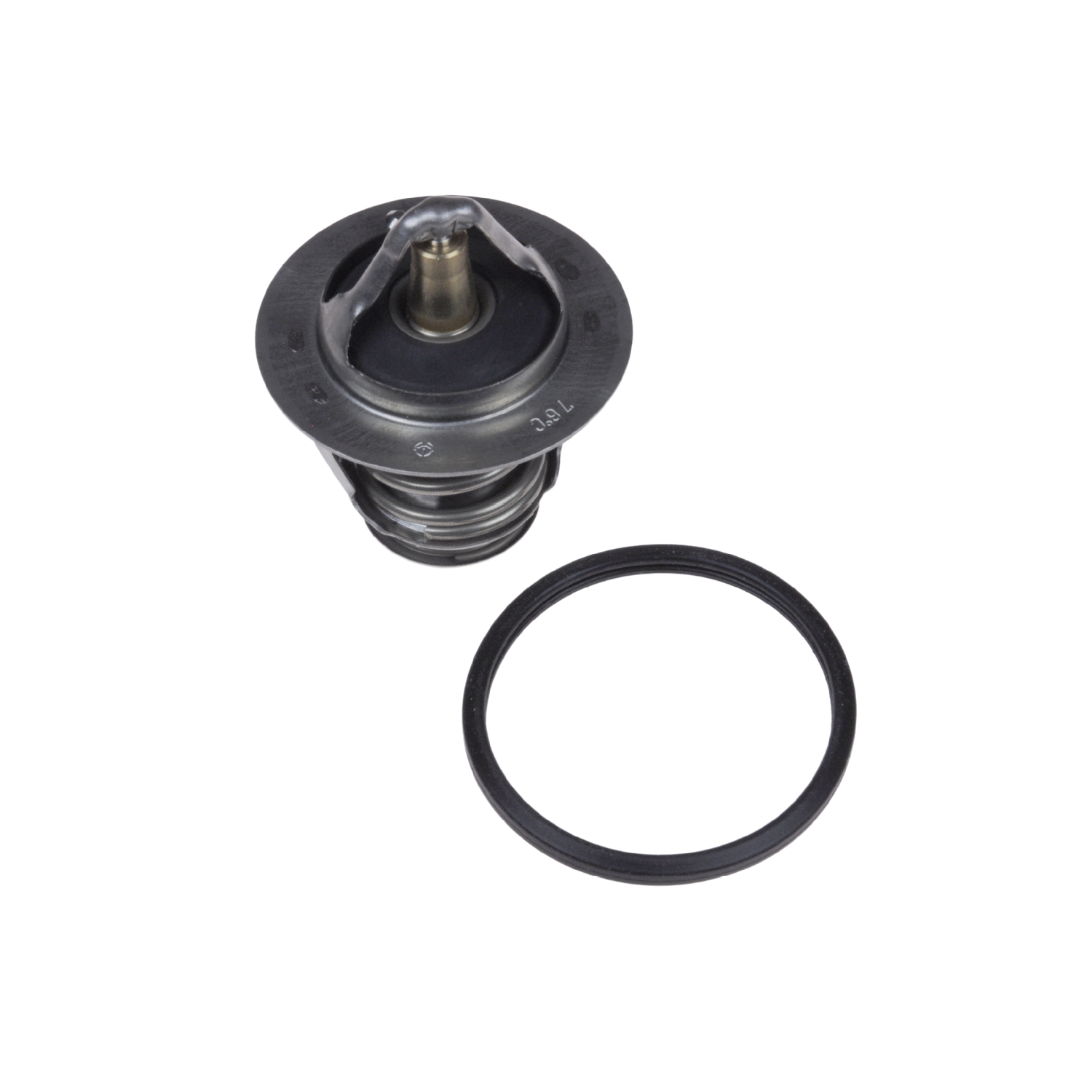 Blue Print Thermostat – ADT39218