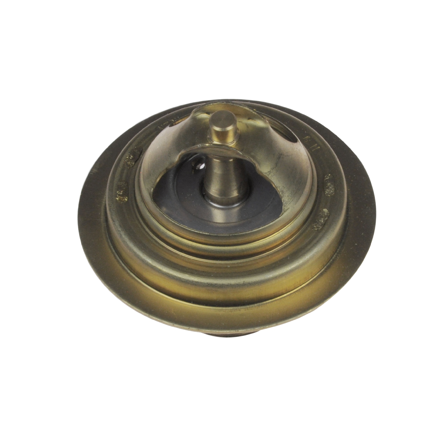 Blue Print Thermostat – ADZ99202