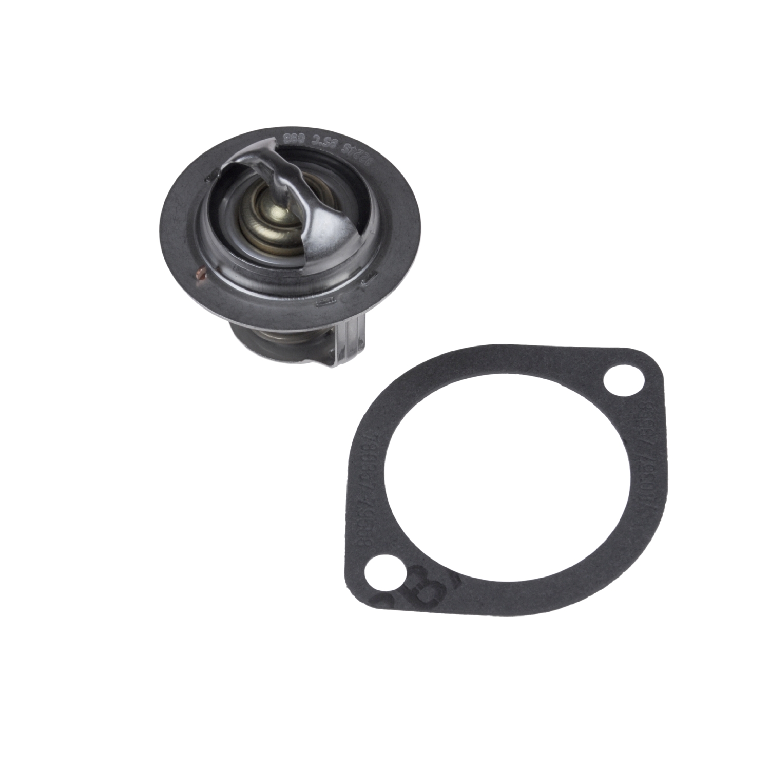 Blue Print Thermostat – ADZ99207