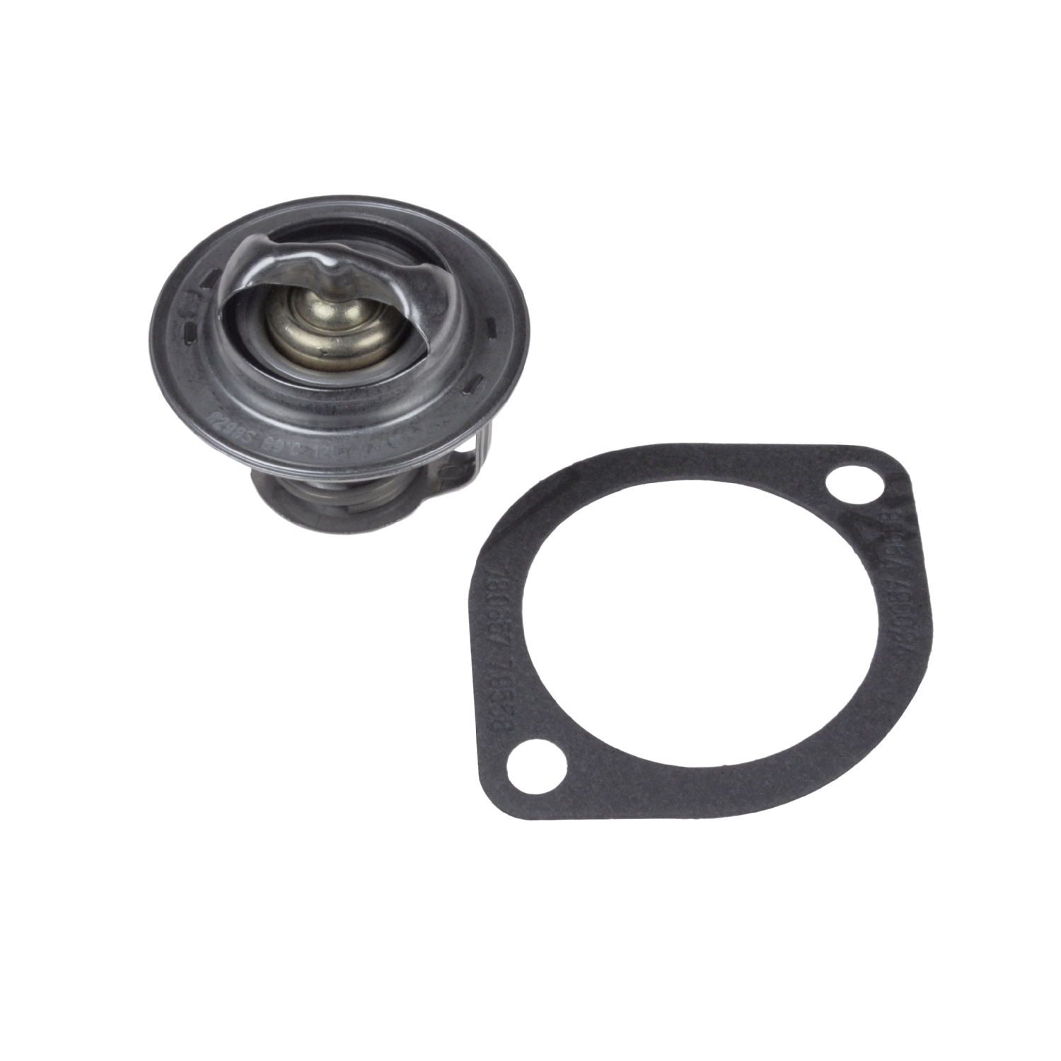 Blue Print Thermostat – ADZ99208