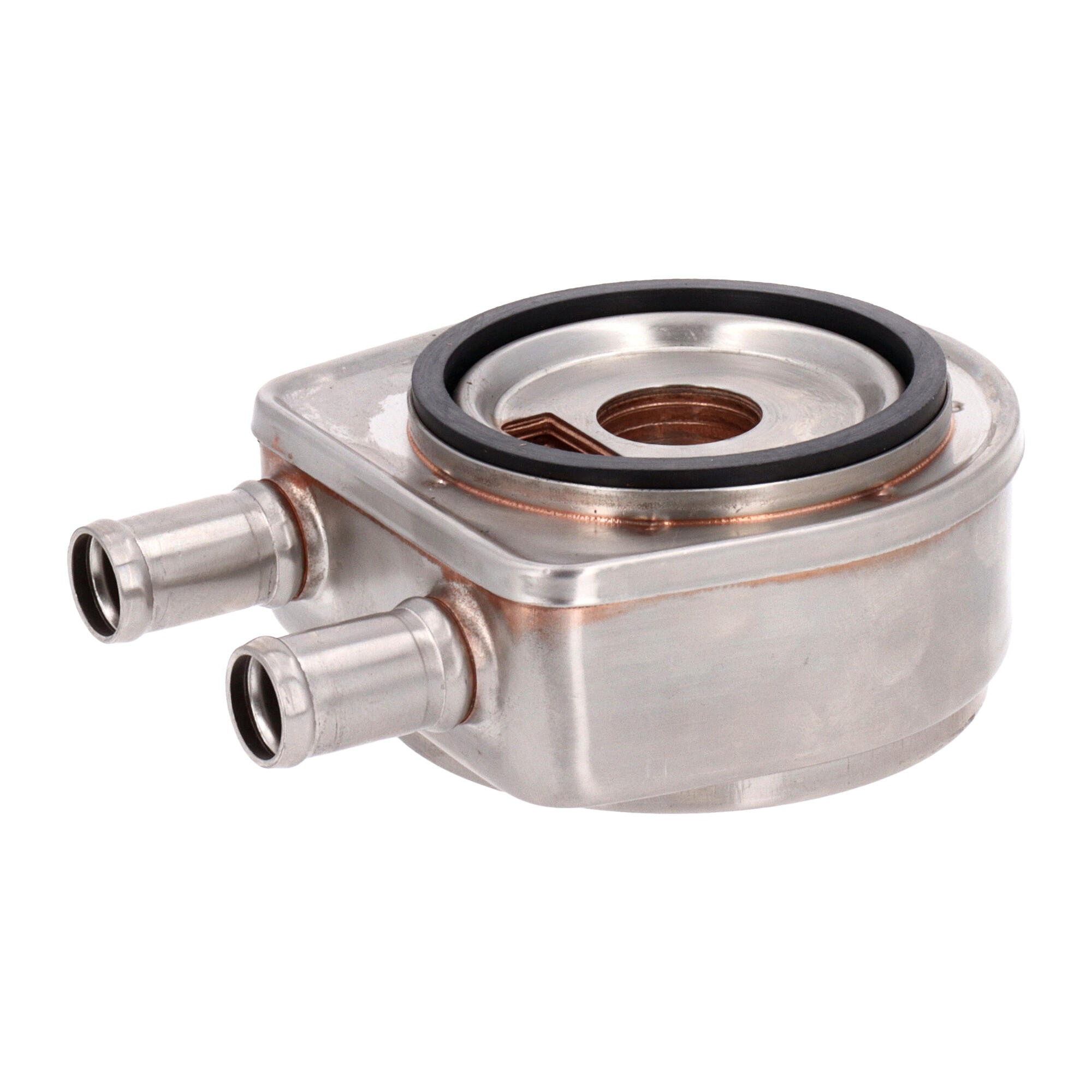 ACKOJA Oil Cooler, engine oil A32-60-0006