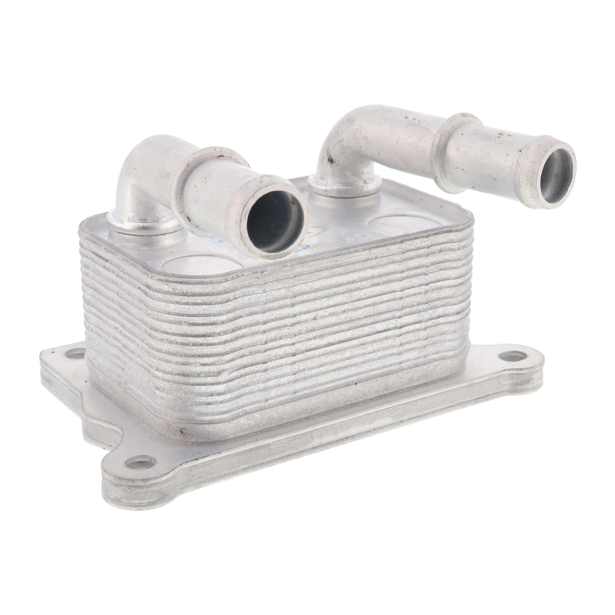 ACKOJA Oil Cooler, engine oil A38-60-0004