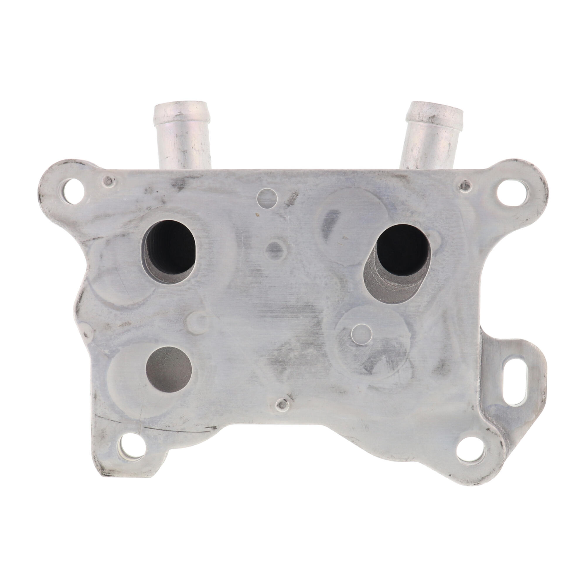 ACKOJA Oil Cooler, engine oil A38-60-0004