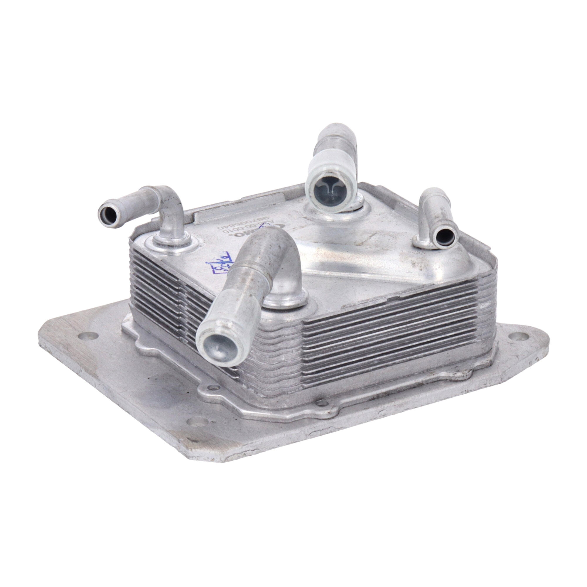 ACKOJA Oil Cooler, automatic transmission A38-60-0010