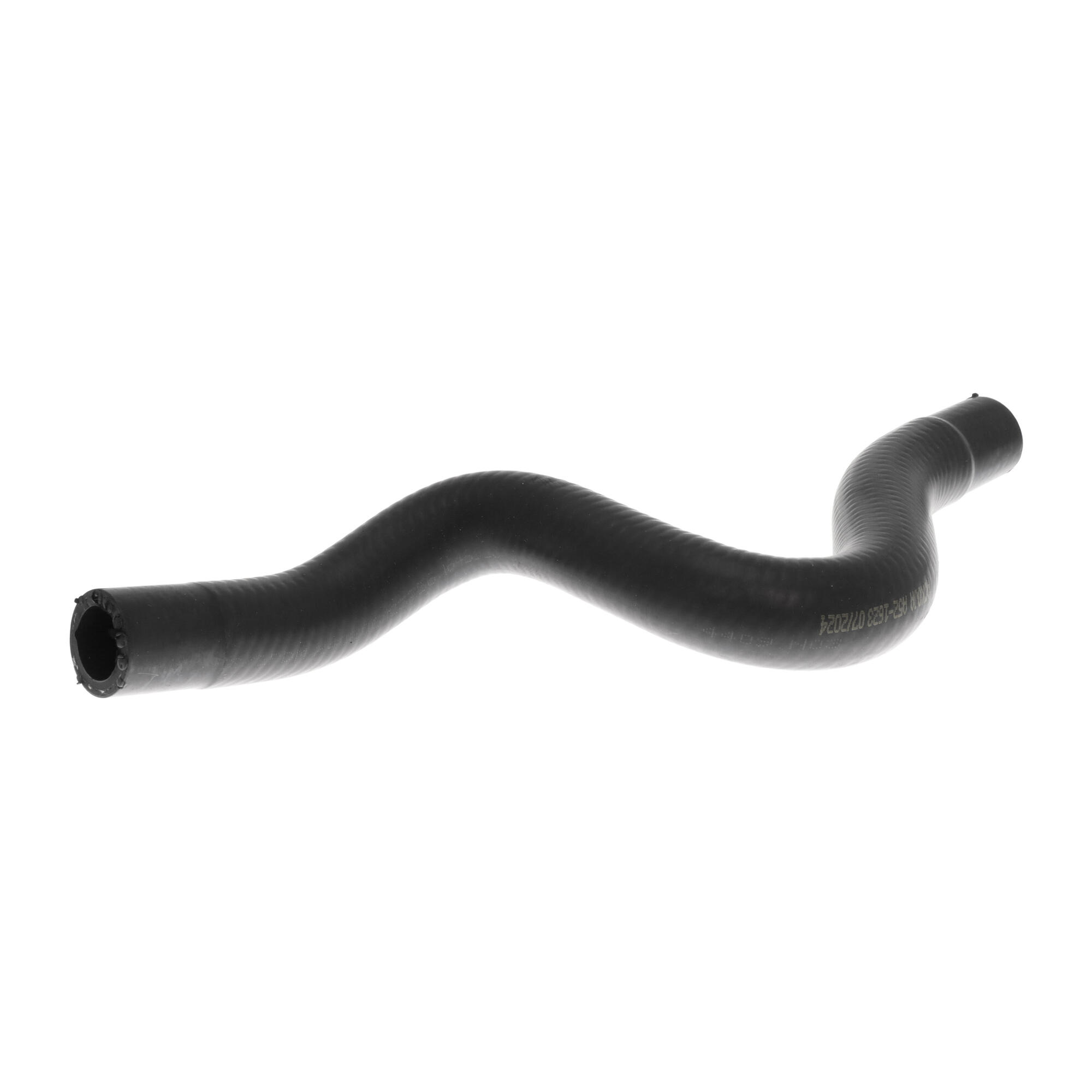 ACKOJA Hose, heat exchanger (heating) A52-1623