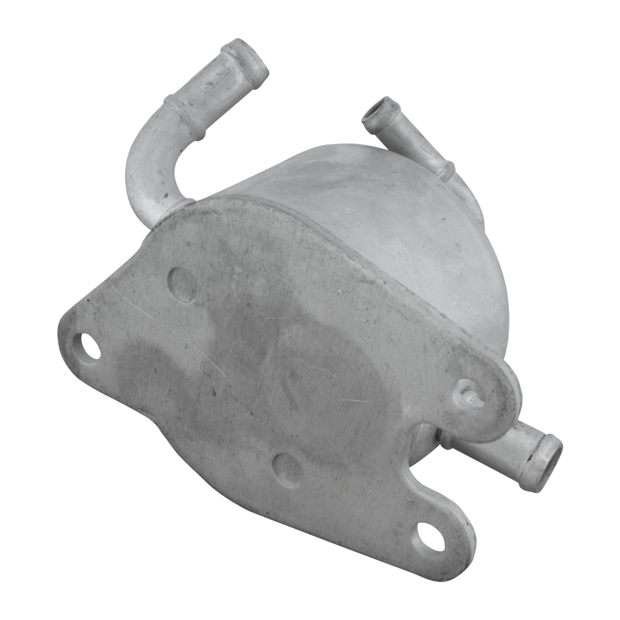 ACKOJA Oil Cooler, automatic transmission A70-60-0004
