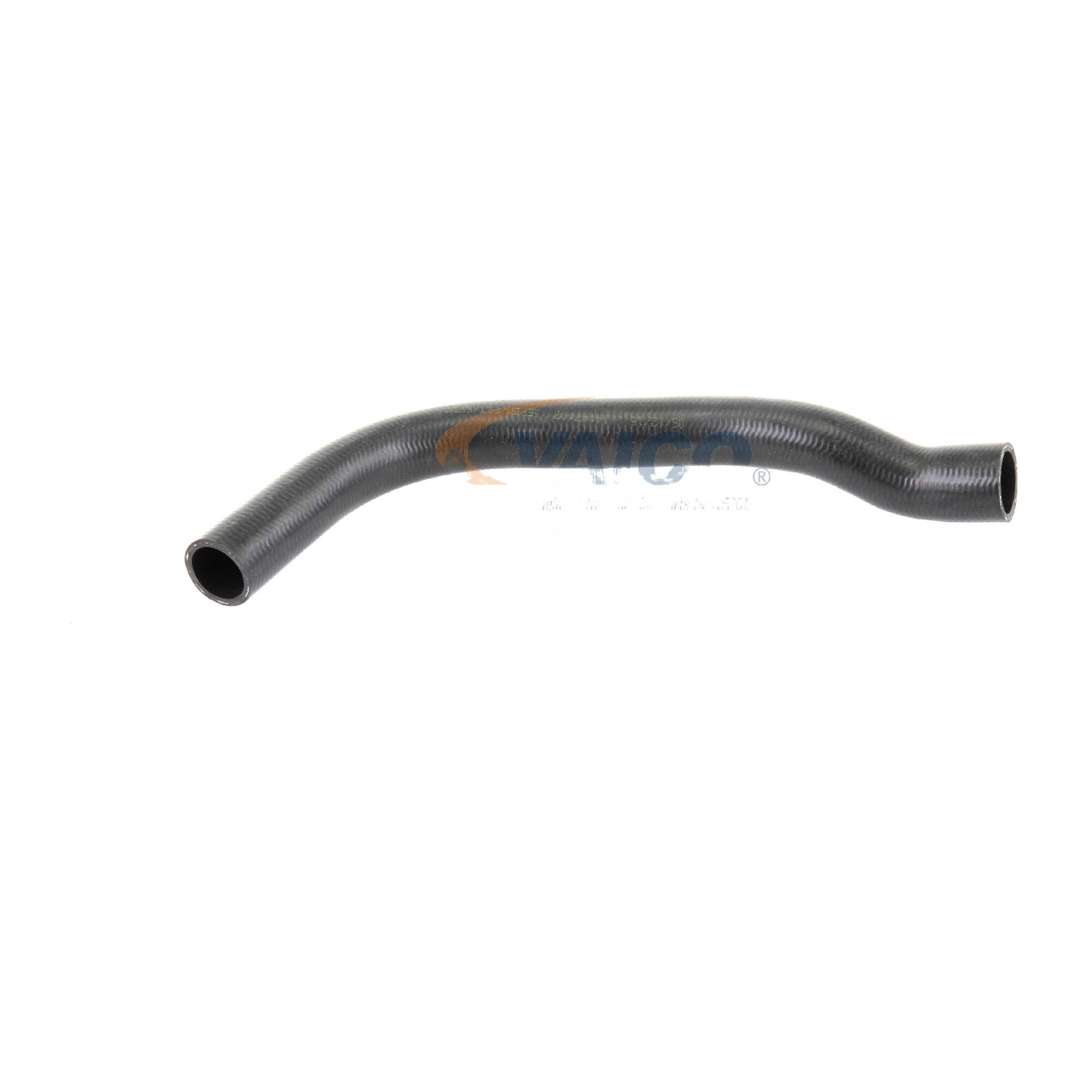 VAICO Radiator Hose V10-0056