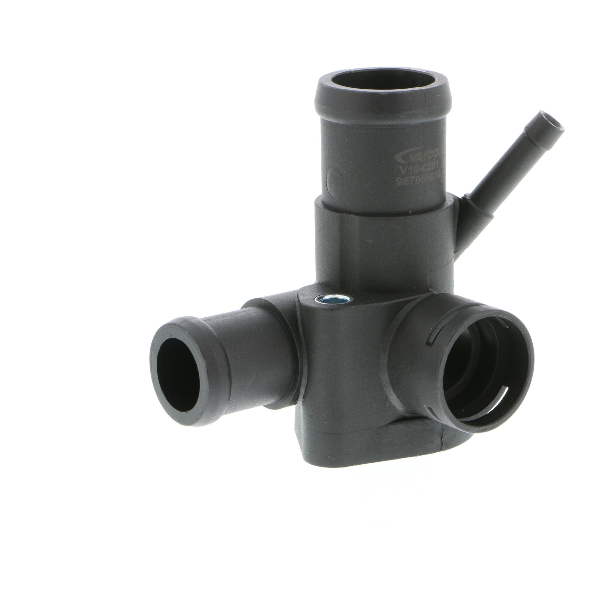 VAICO Coolant Flange V10-0281