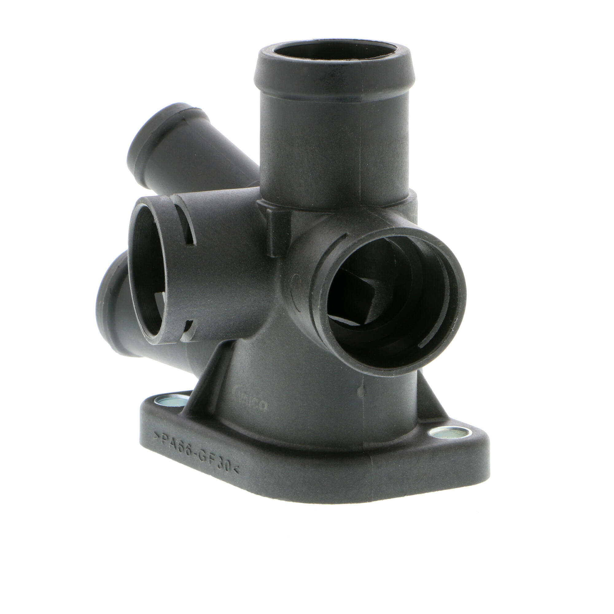 VAICO Coolant Flange V10-0286