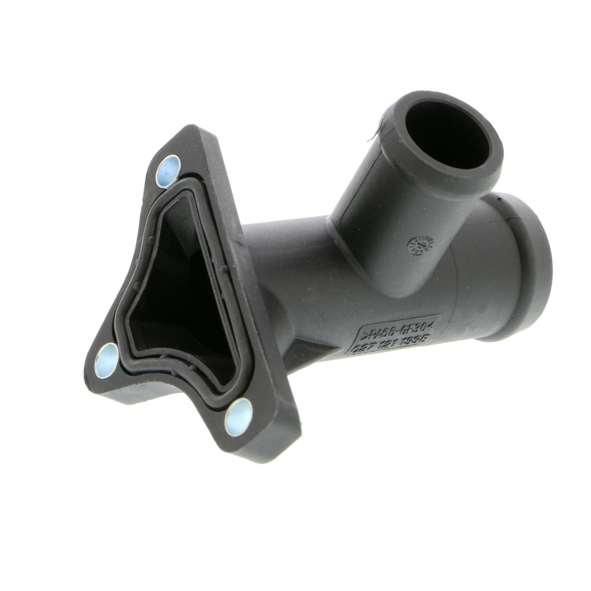 VAICO Coolant Flange V10-0289