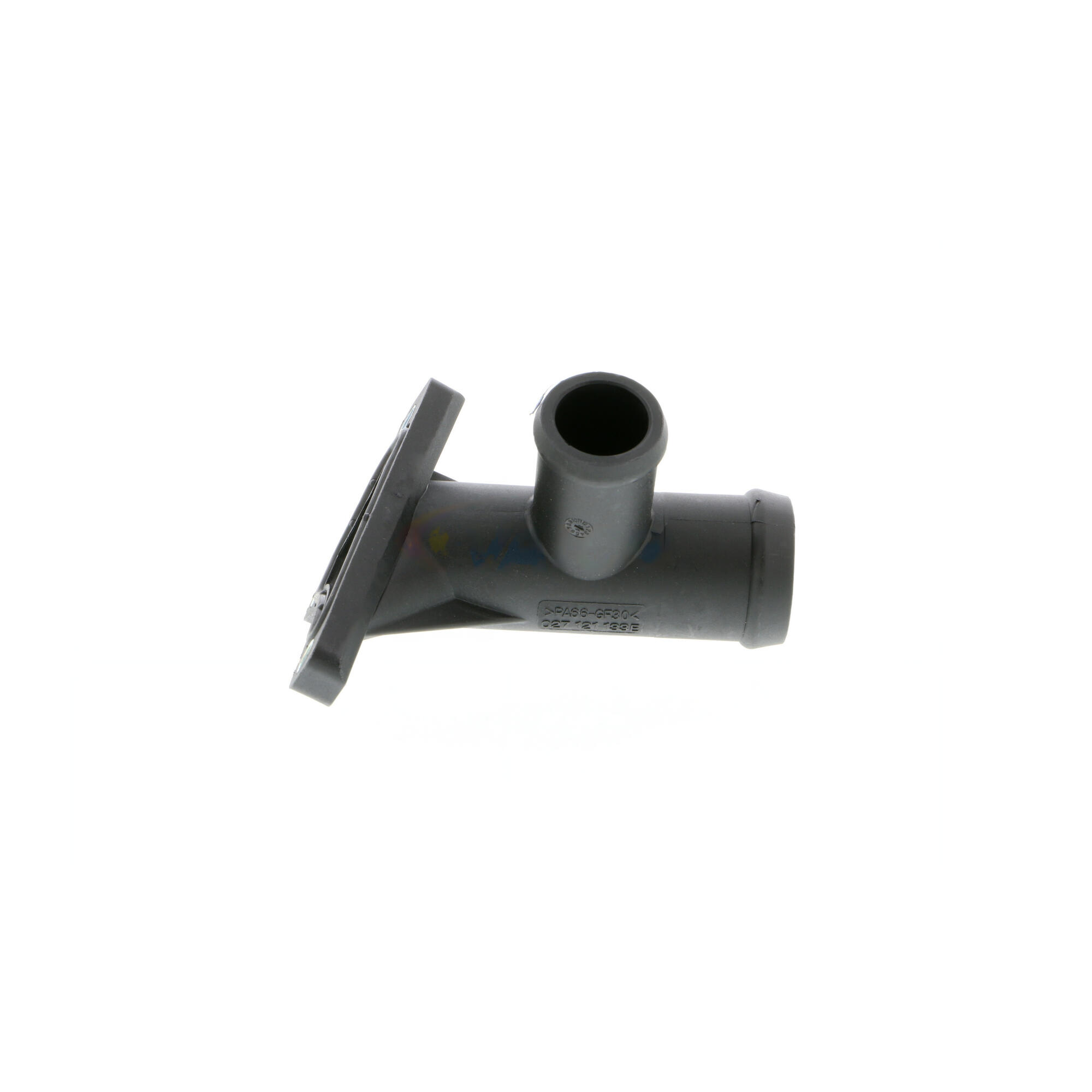 VAICO Coolant Flange V10-0289