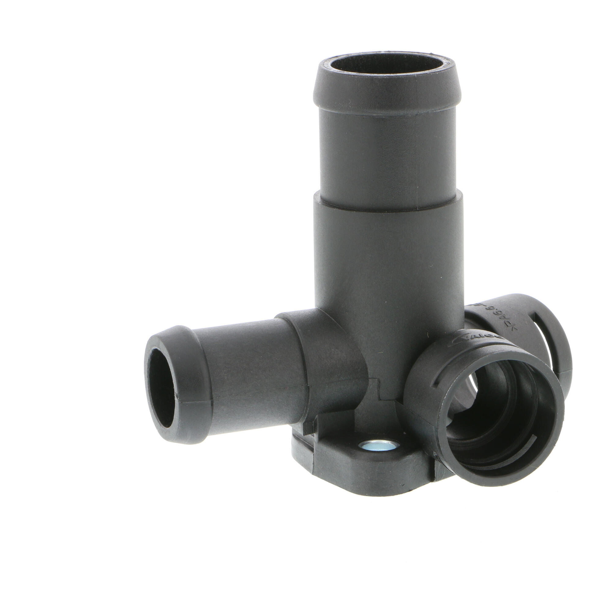 VAICO Coolant Flange V10-0296