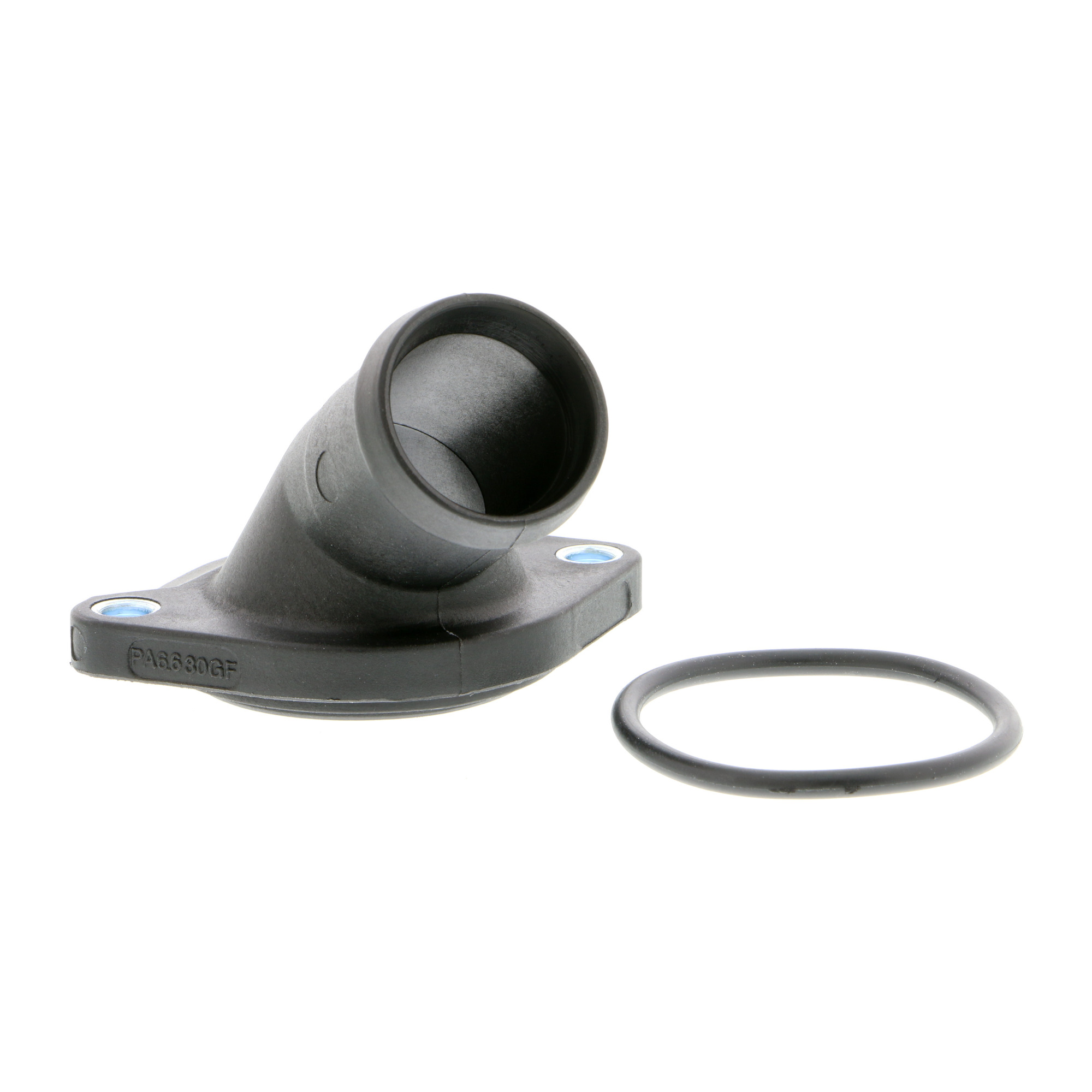 VAICO Coolant Flange V10-0374