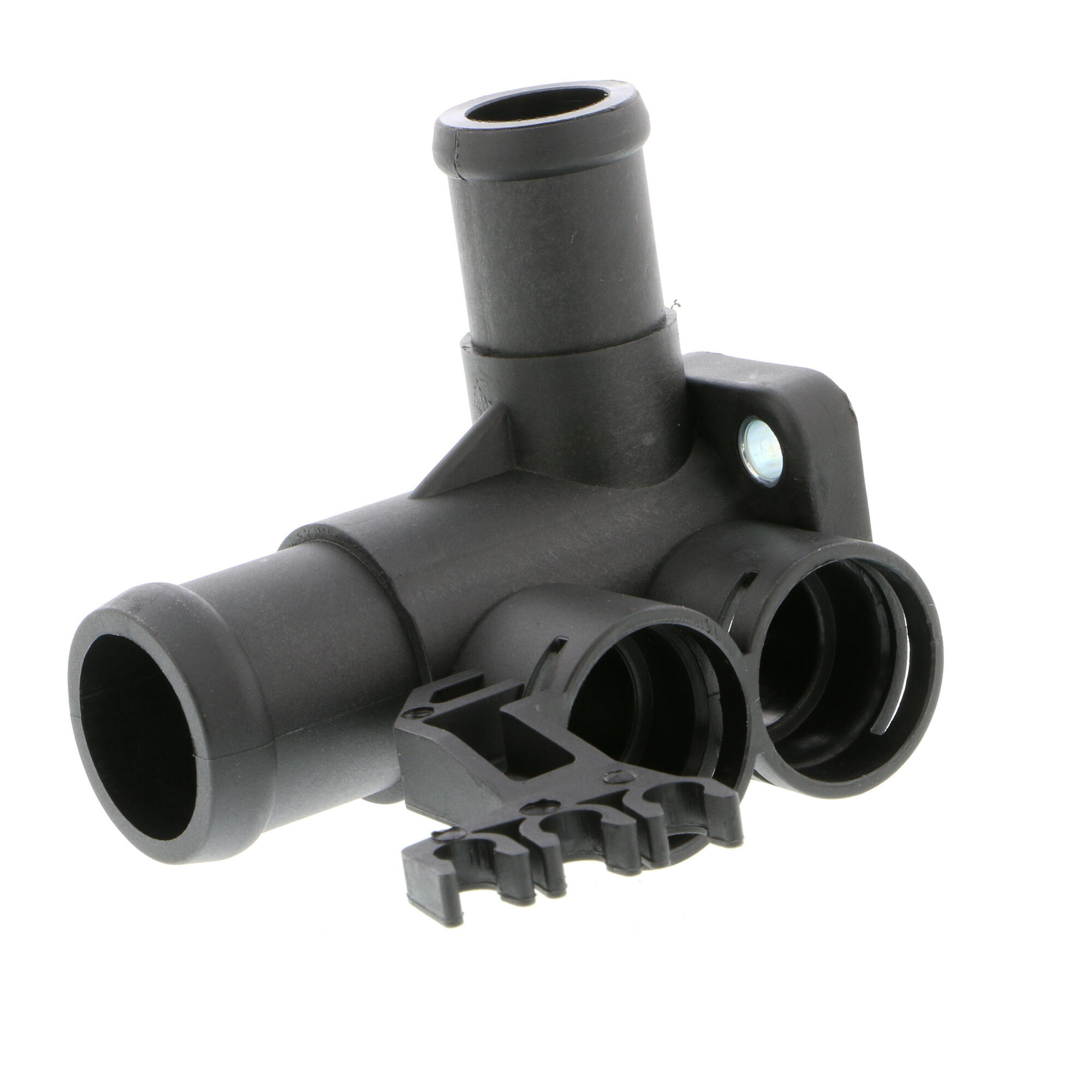 VAICO Coolant Flange V10-0375