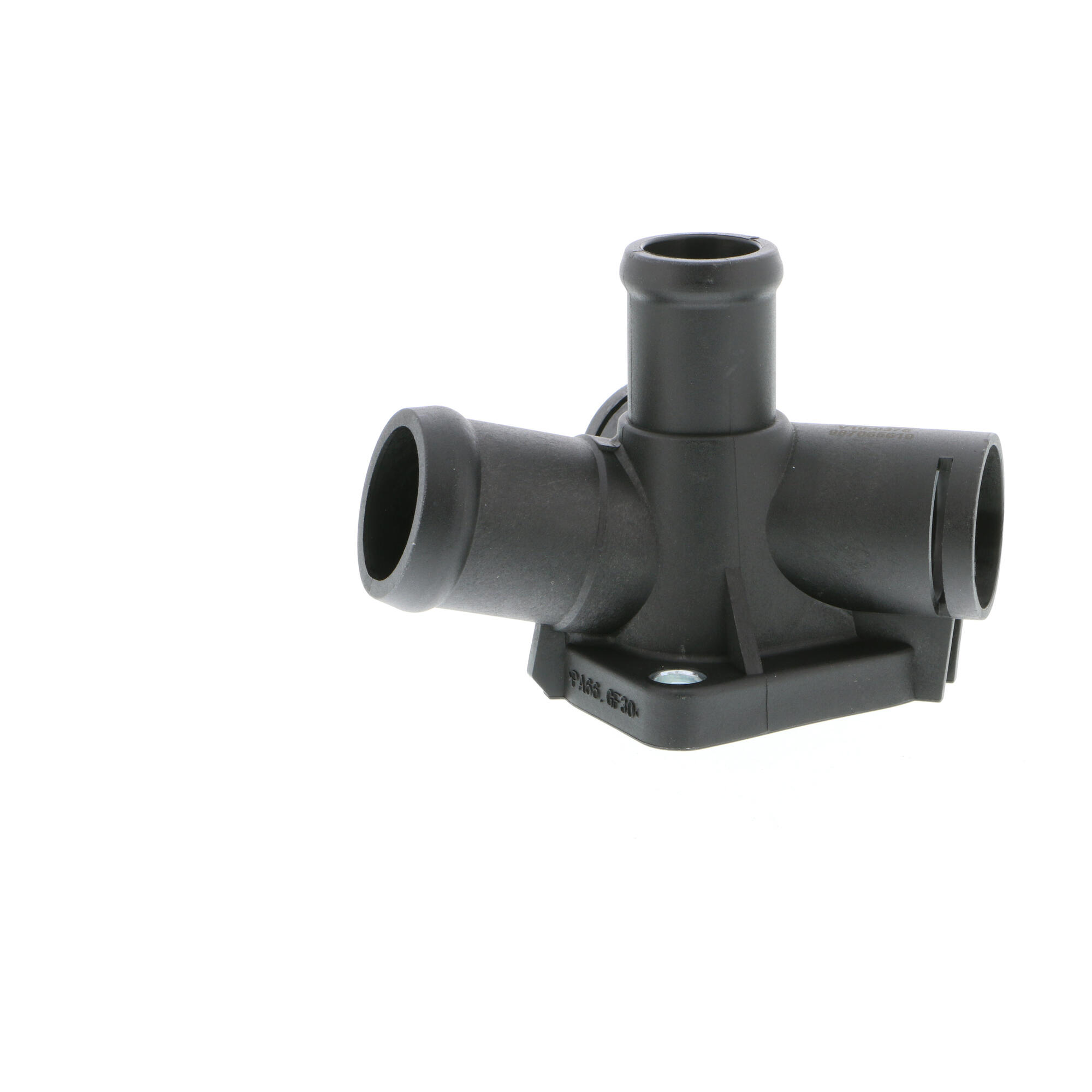 VAICO Coolant Flange V10-0376
