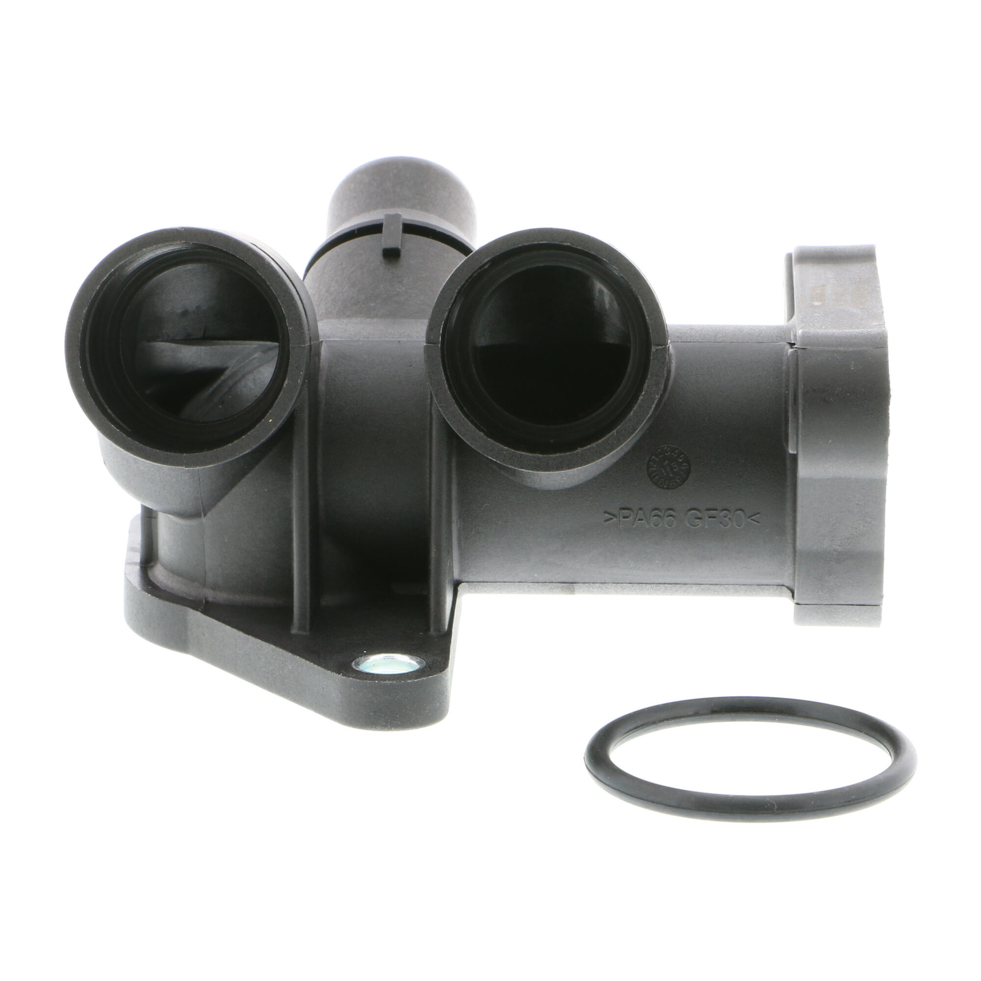 VAICO Coolant Flange V10-0377