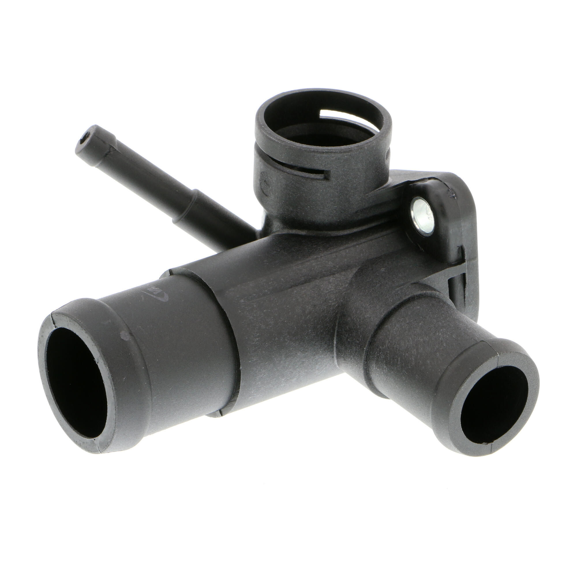 VAICO Coolant Flange V10-0378