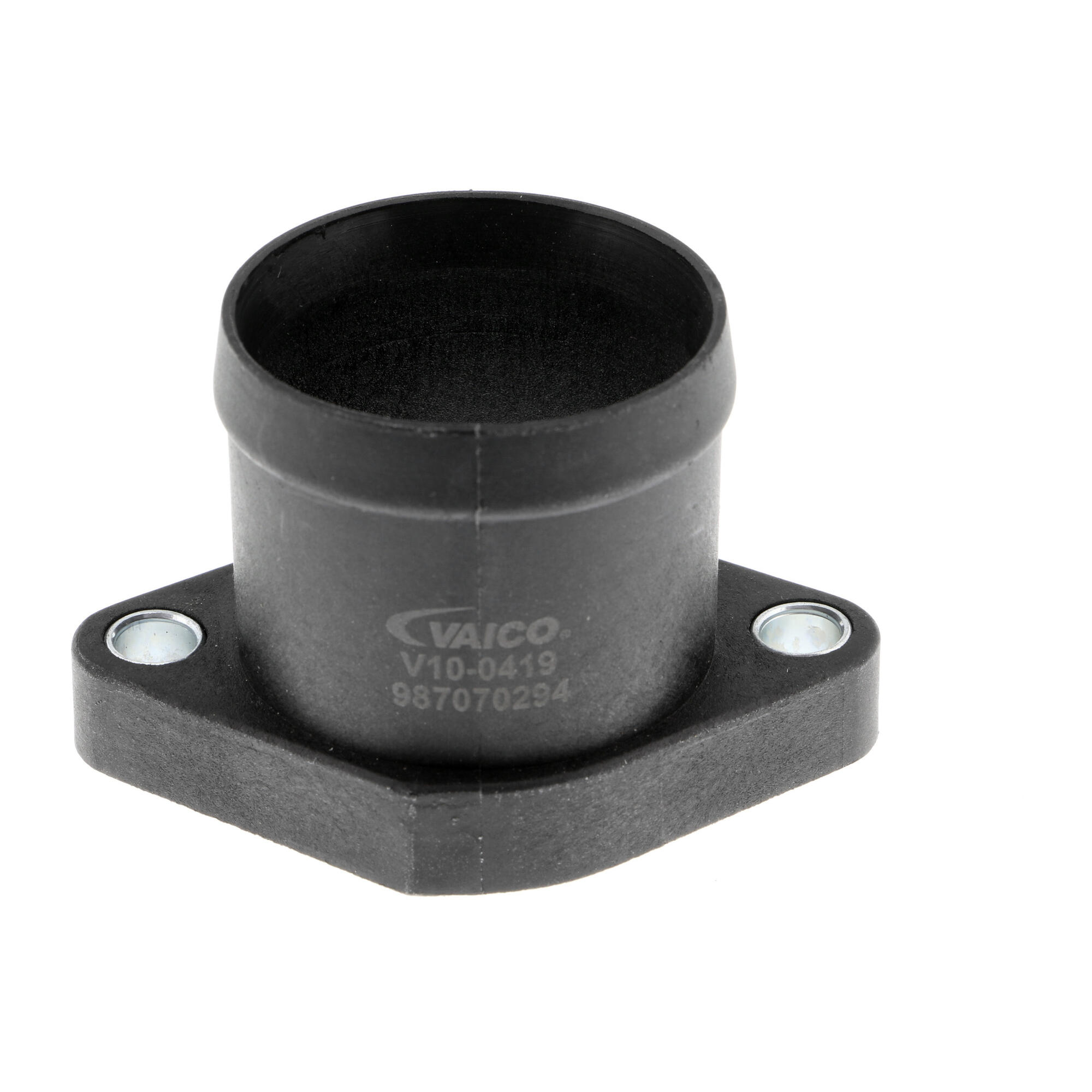 VAICO Coolant Flange V10-0419