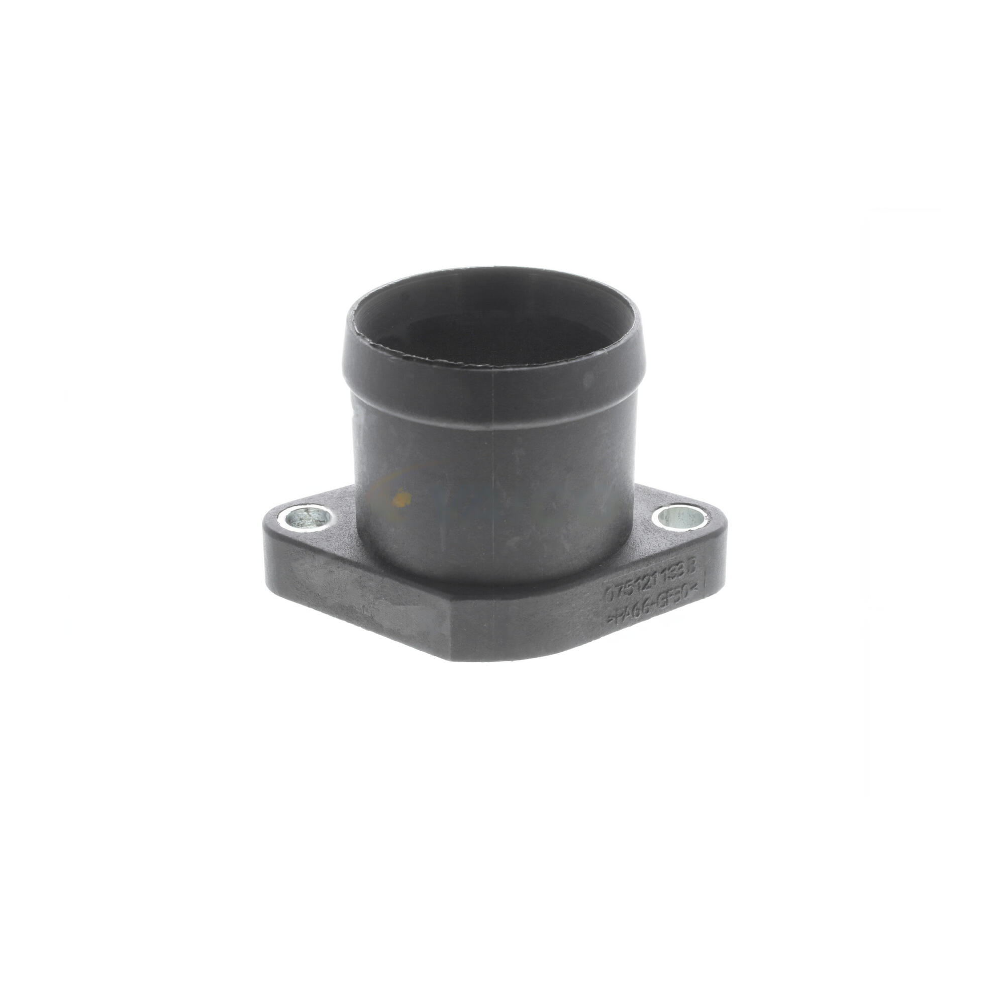 VAICO Coolant Flange V10-0419