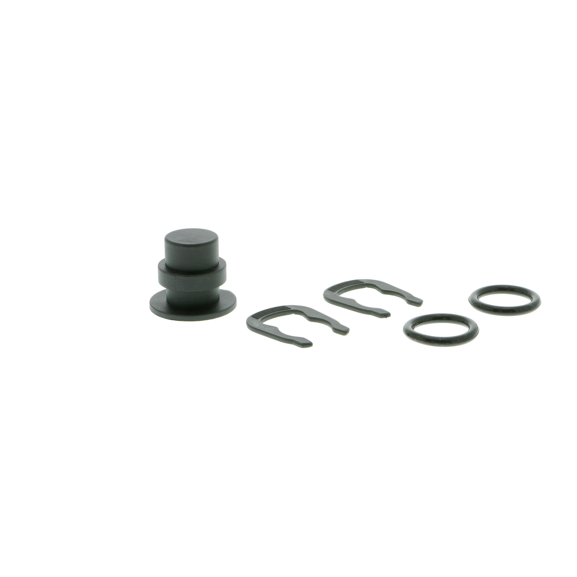 VAICO Coolant Flange V10-0431