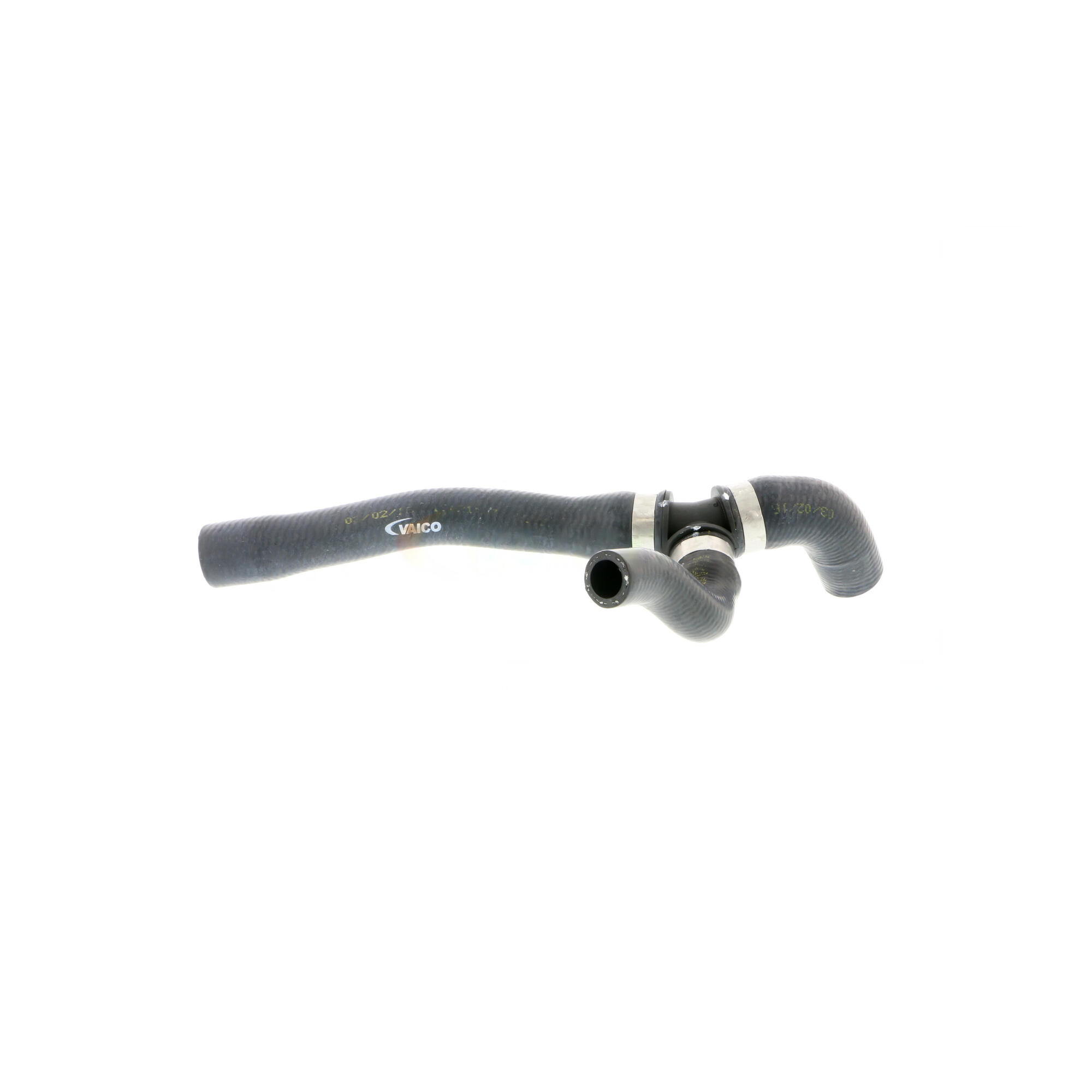 VAICO Radiator Hose V10-0500